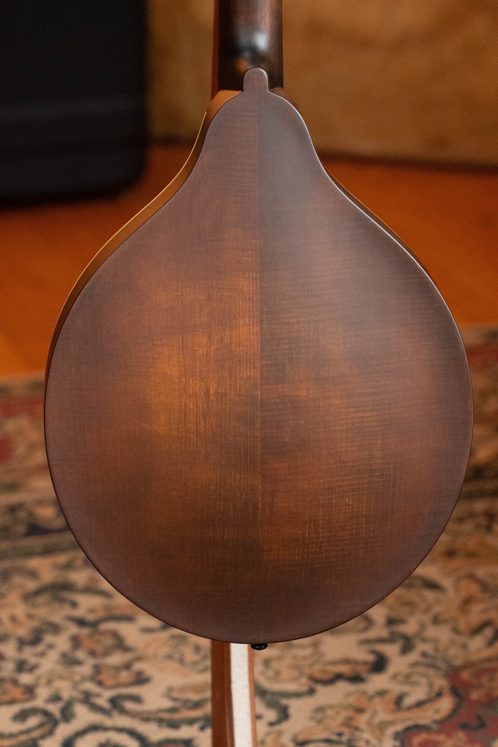 Eastman MDO305 Hand-Carved Octave A-Style Mandolin #3874