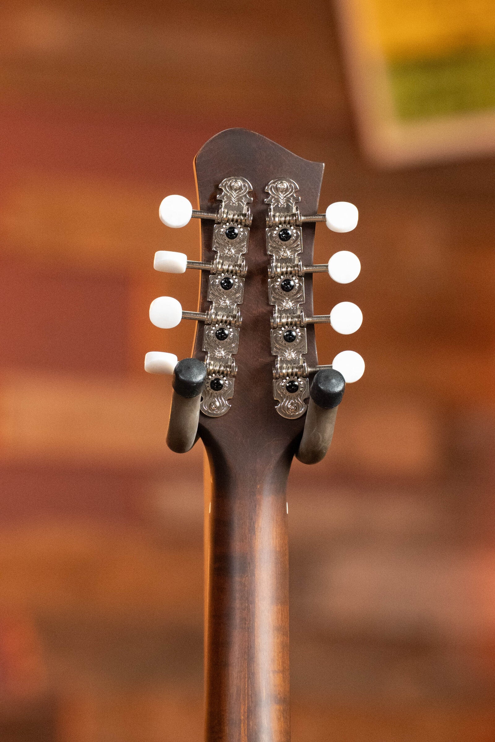 Eastman MDO305 Hand-Carved Octave A-Style Mandolin #3874