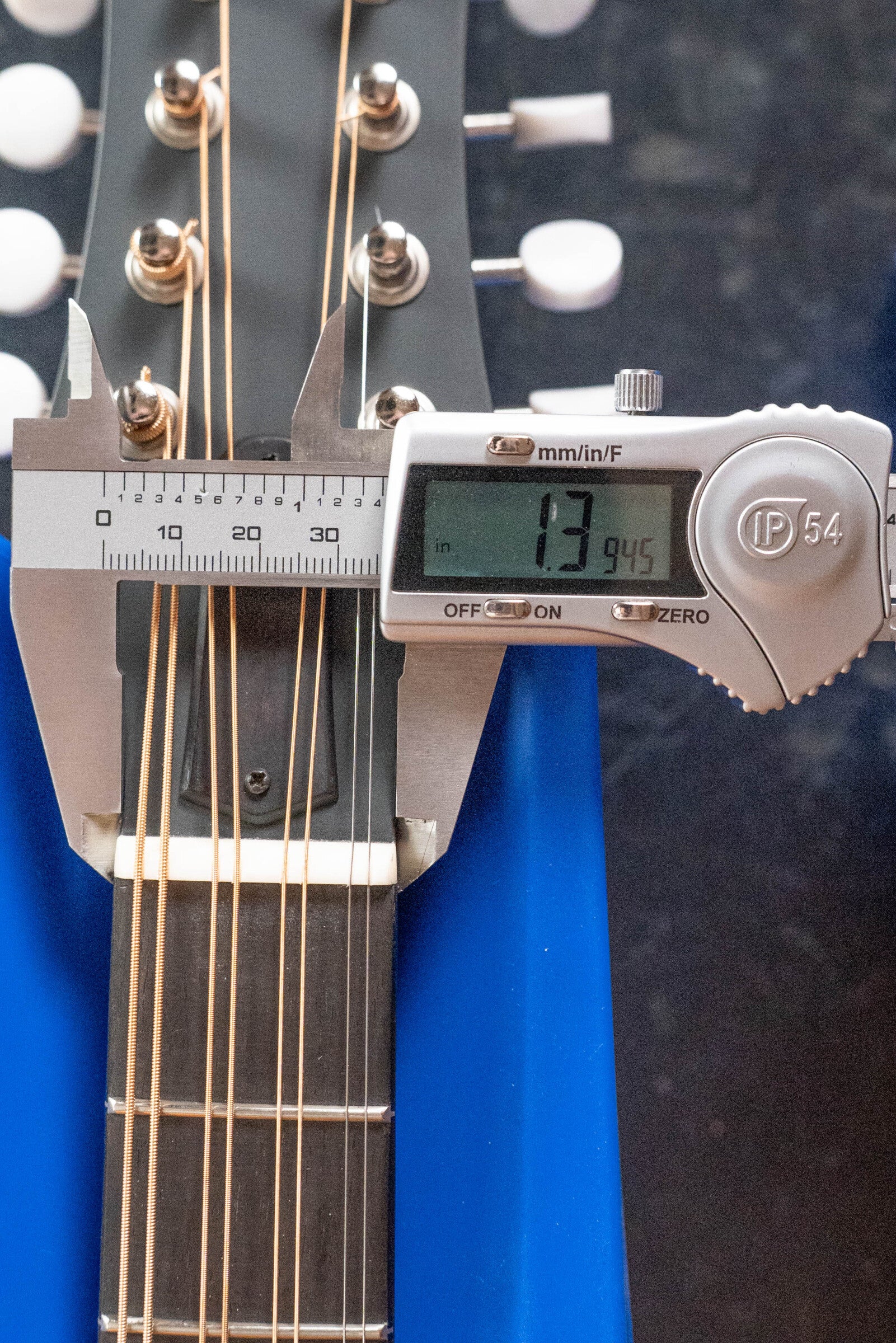 Eastman MDO305 Hand-Carved Octave A-Style Mandolin #3874