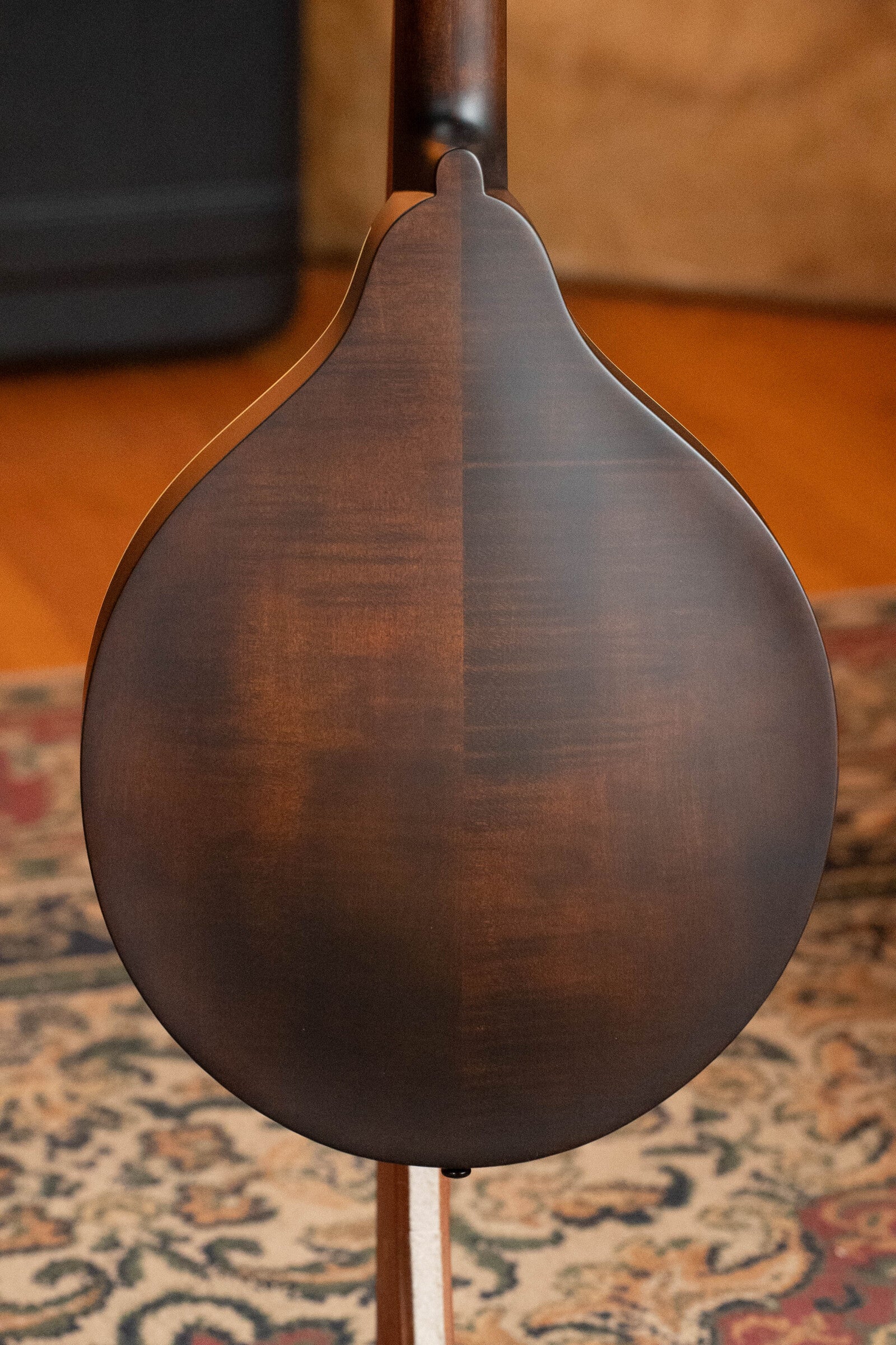 Eastman MDO305 Hand-Carved Octave A-Style Mandolin #3876