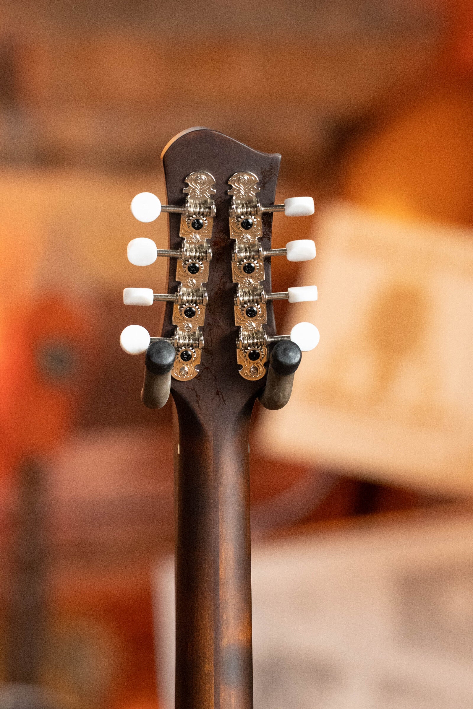 Eastman MDO305 Hand-Carved Octave A-Style Mandolin #3876