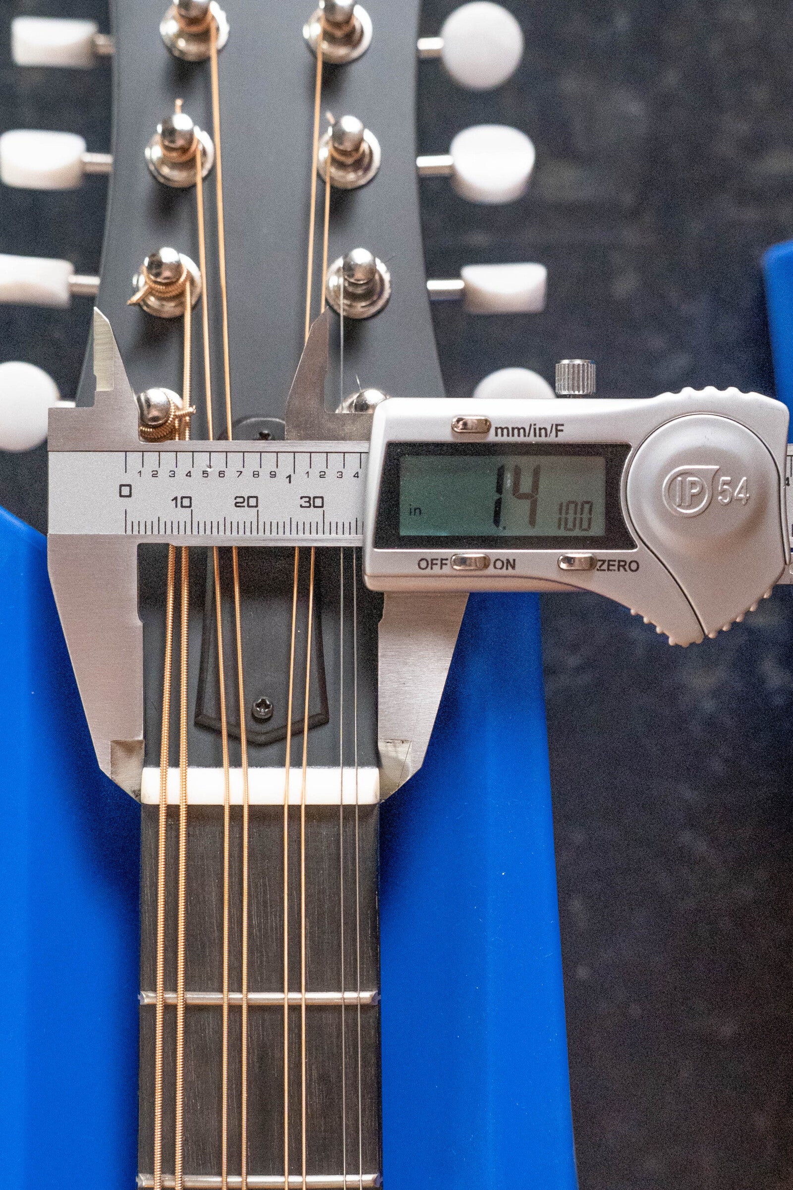 Eastman MDO305 Hand-Carved Octave A-Style Mandolin #3876