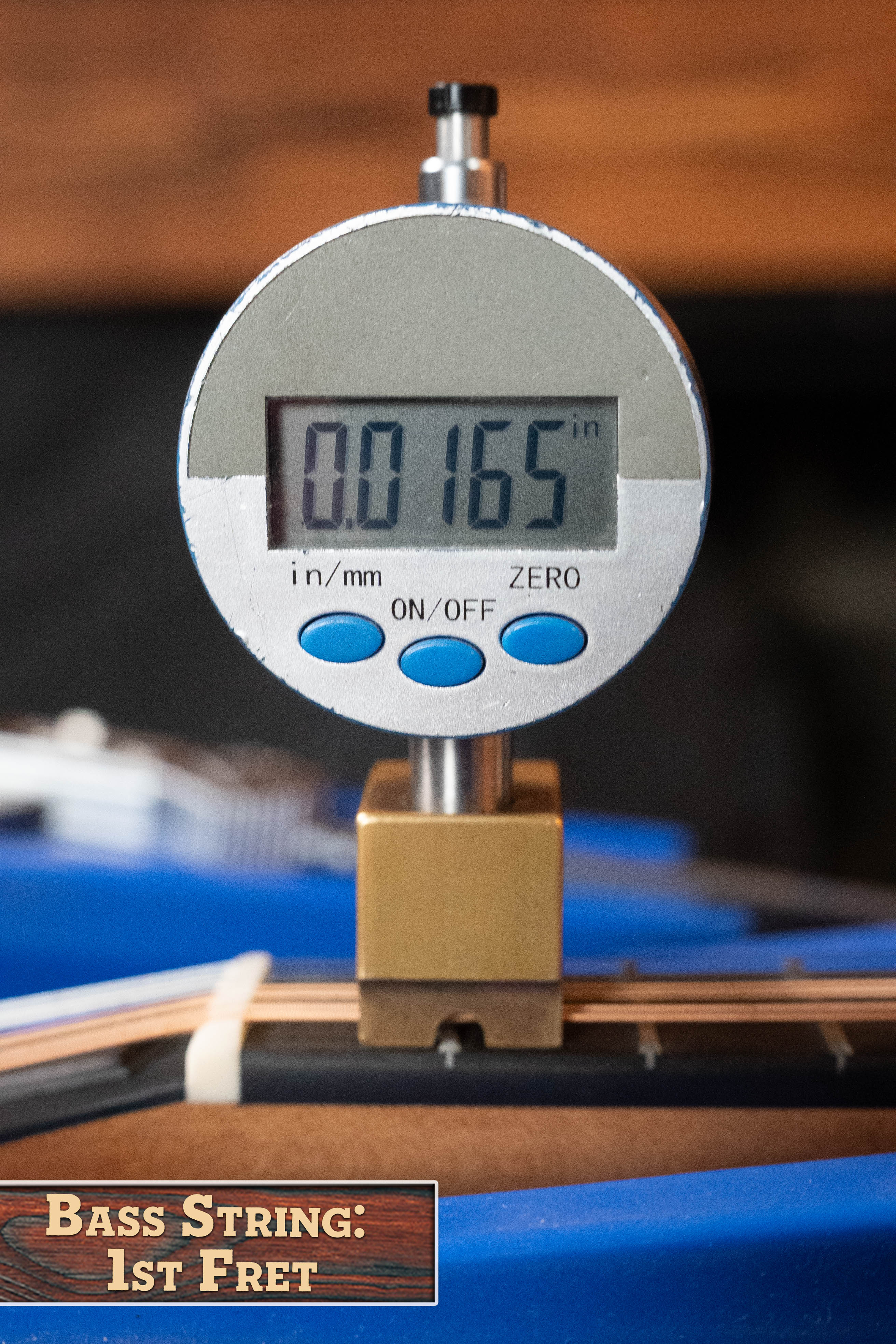 Eastman PCH-M104-GB Solid Spruce/Laminated Mahogany Goldburst Flattop A-Style Mandolin #1636