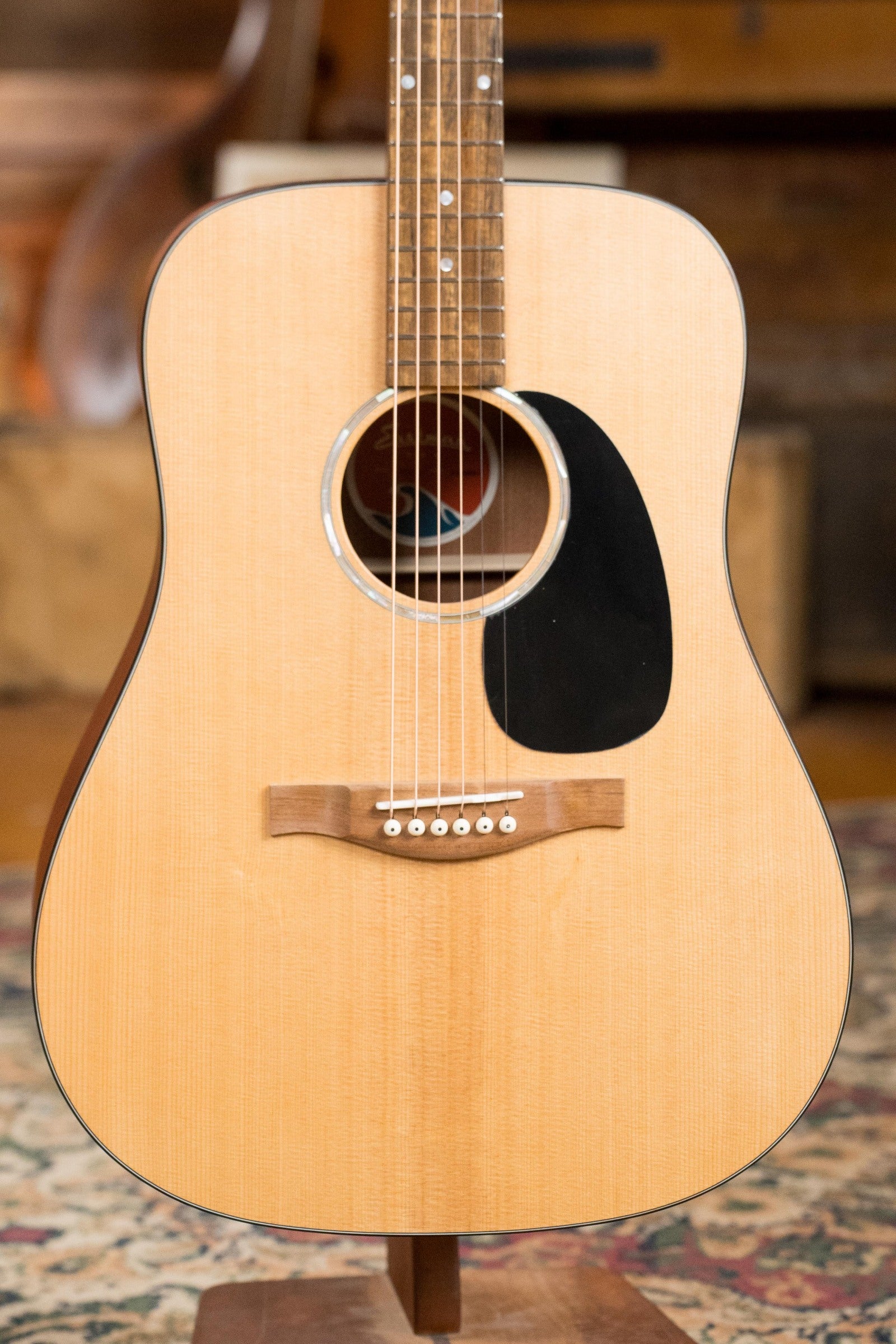 Eastman PCH1-D Solid Sitka/Laminated Sapele Dreadnought Acoustic Guitar #5847