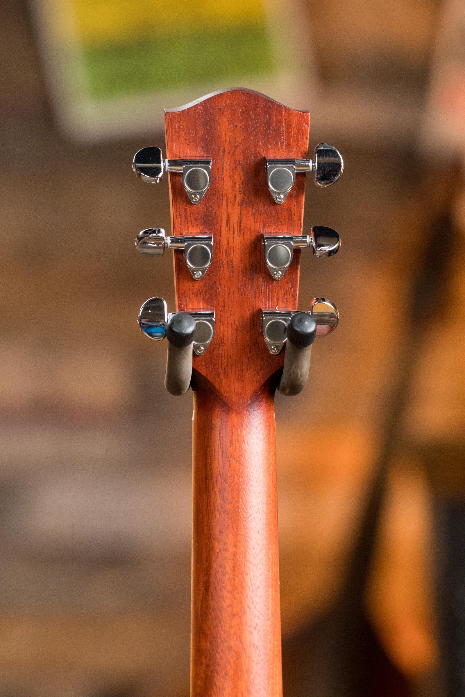 Eastman PCH1-D Solid Sitka/Laminated Sapele Dreadnought Acoustic Guitar #5847