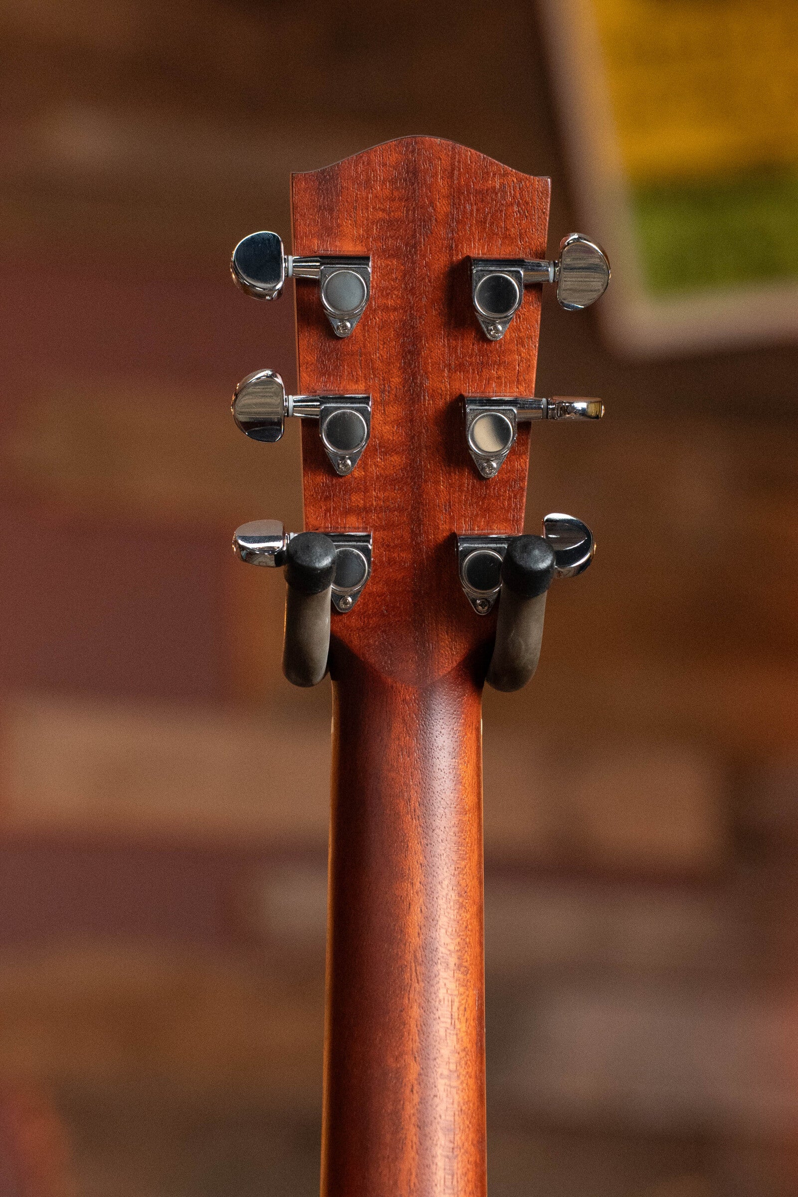 Eastman PCH1-GACE Sitka/Laminated Sapele Cutaway Grand Auditorium Guitar w/Electronics #2958