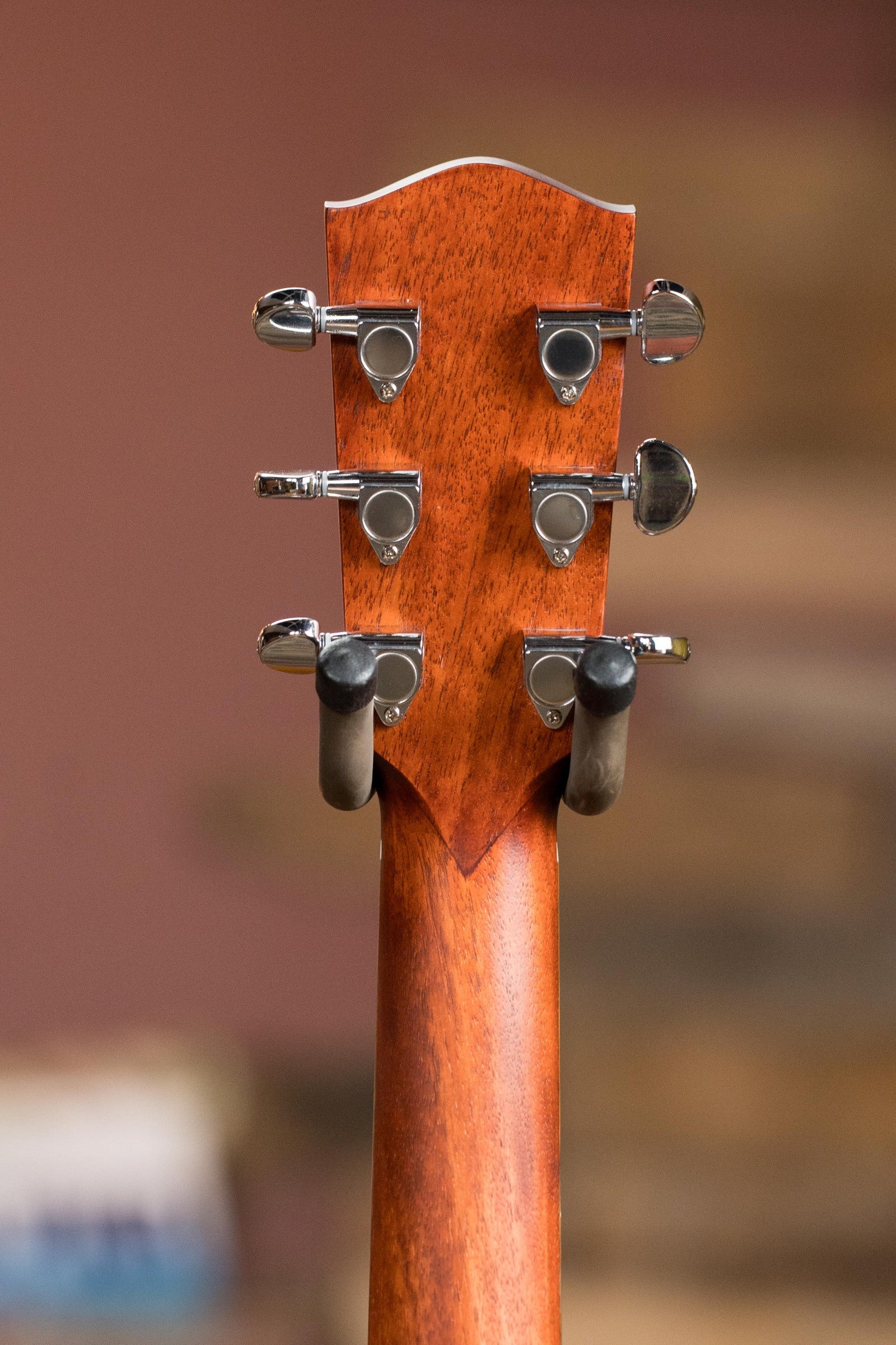 Eastman PCH1-GACE Sitka/Laminated Sapele Cutaway Grand Auditorium Guitar w/Electronics #3777