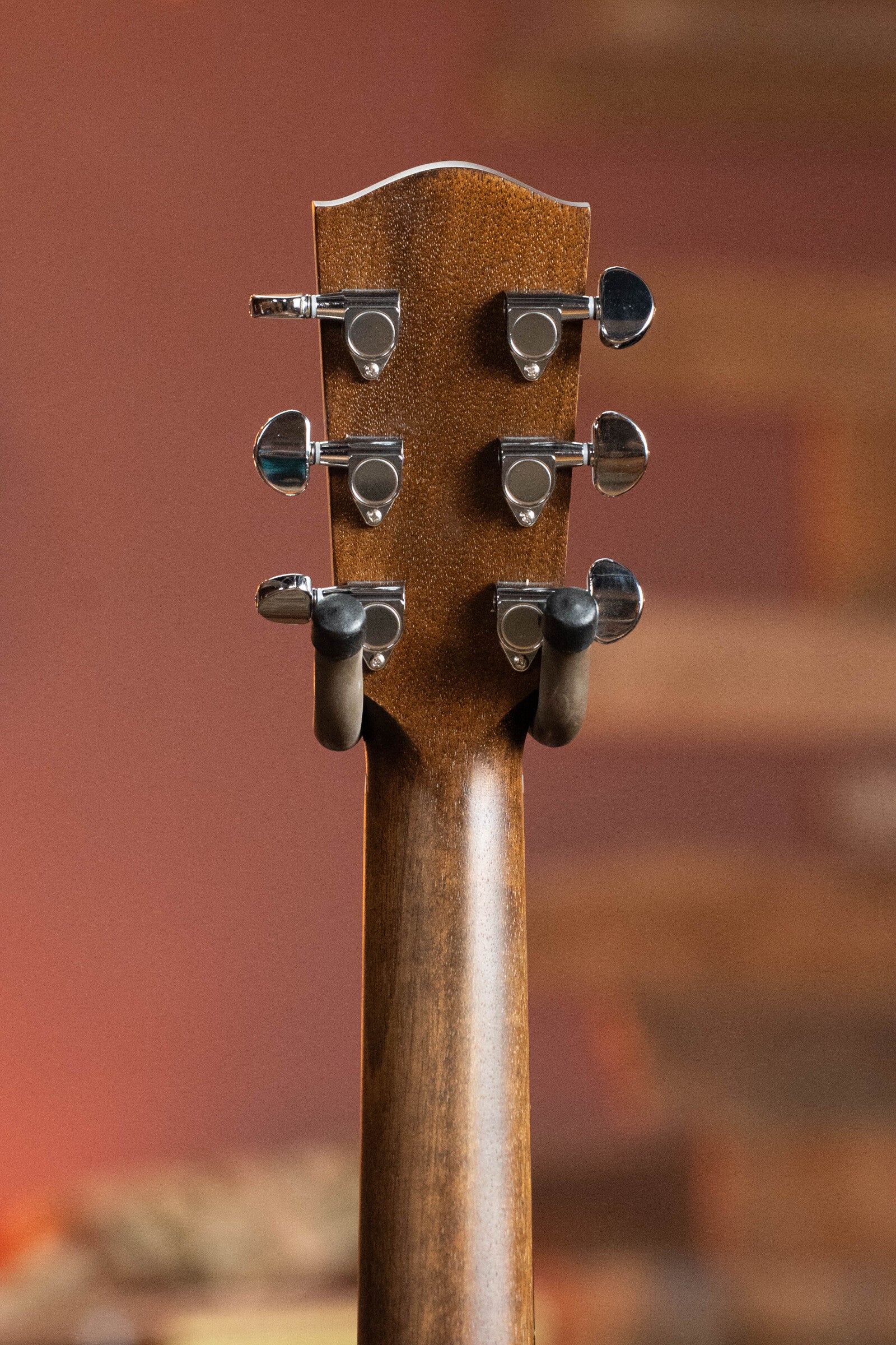 Eastman PCH2-D Solid Sitka/Laminated Rosewood Dreadnought Acoustic Guitar #4882
