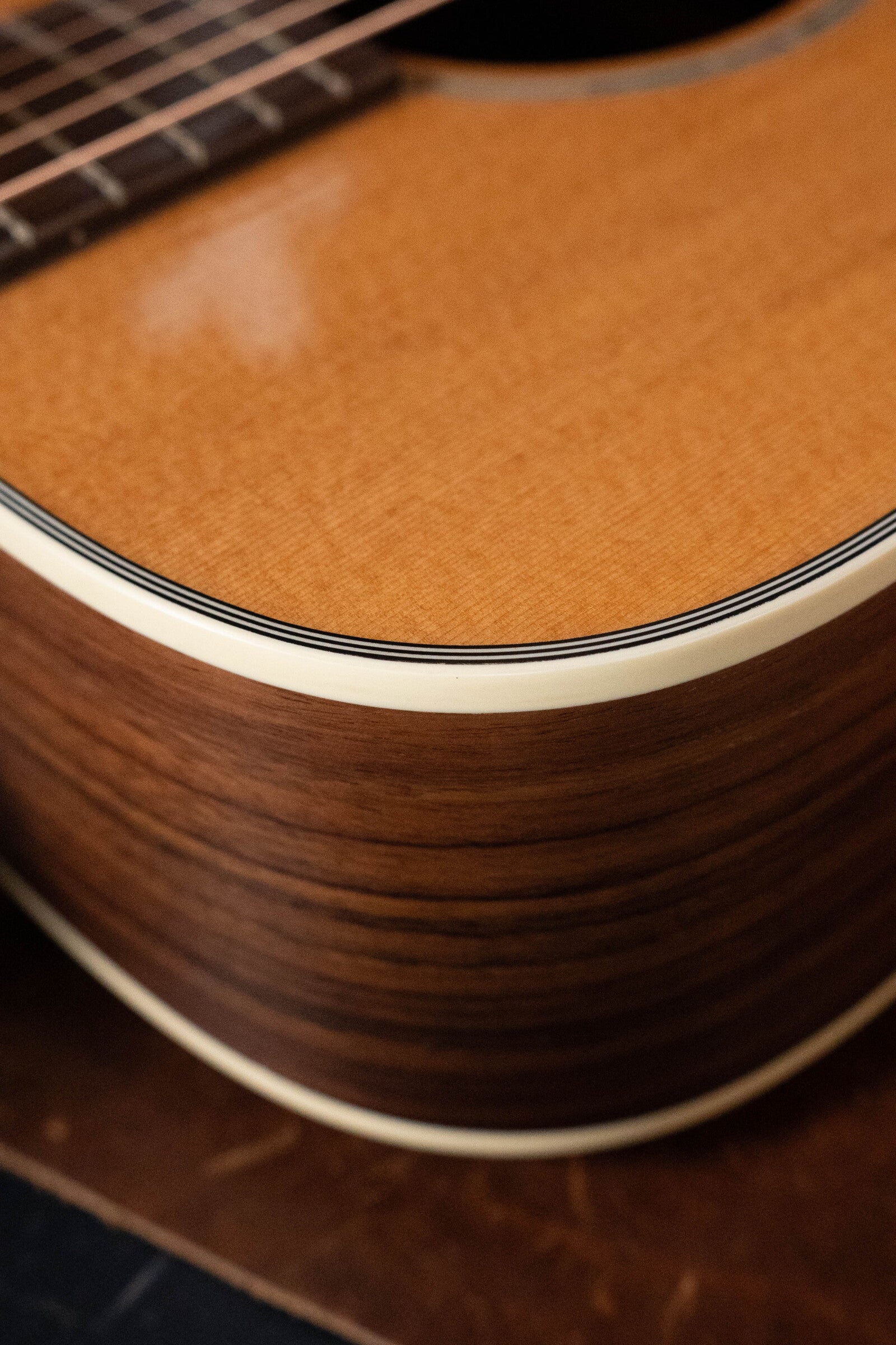 Eastman PCH2-D Solid Sitka/Laminated Rosewood Dreadnought Acoustic Guitar #4882