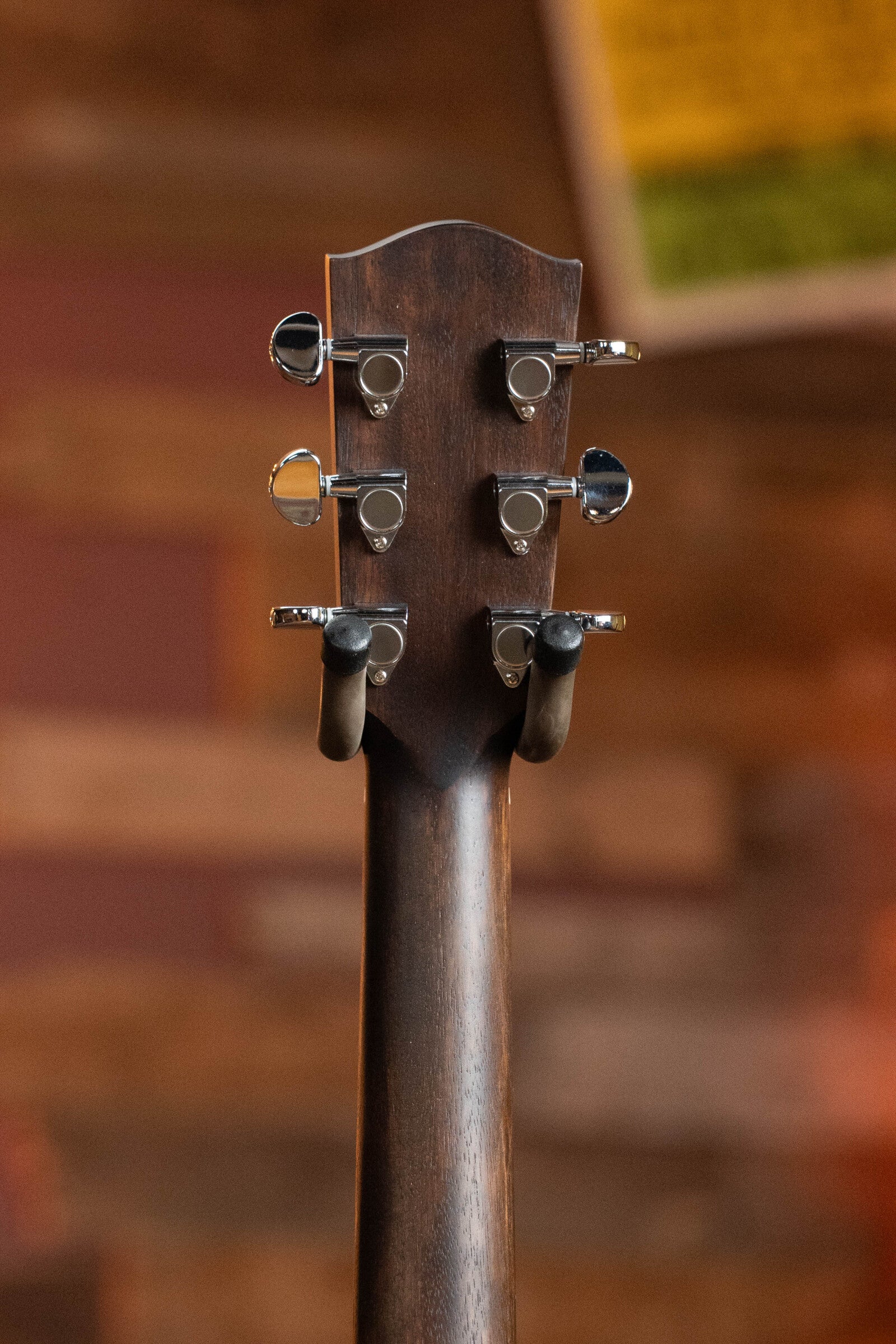 Eastman PCH2-GACE Solid Thermo-Cured Sitka/Laminated Rosewood Grand Auditorium Cutaway Guitar w/Fishman Pickup #1706