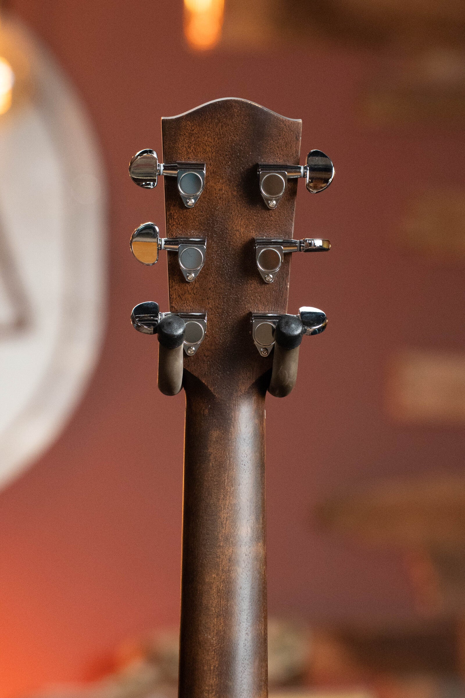 Eastman PCH2-OM Solid Sitka/Laminated Rosewood Orchestra Model Acoustic Guitar #2579