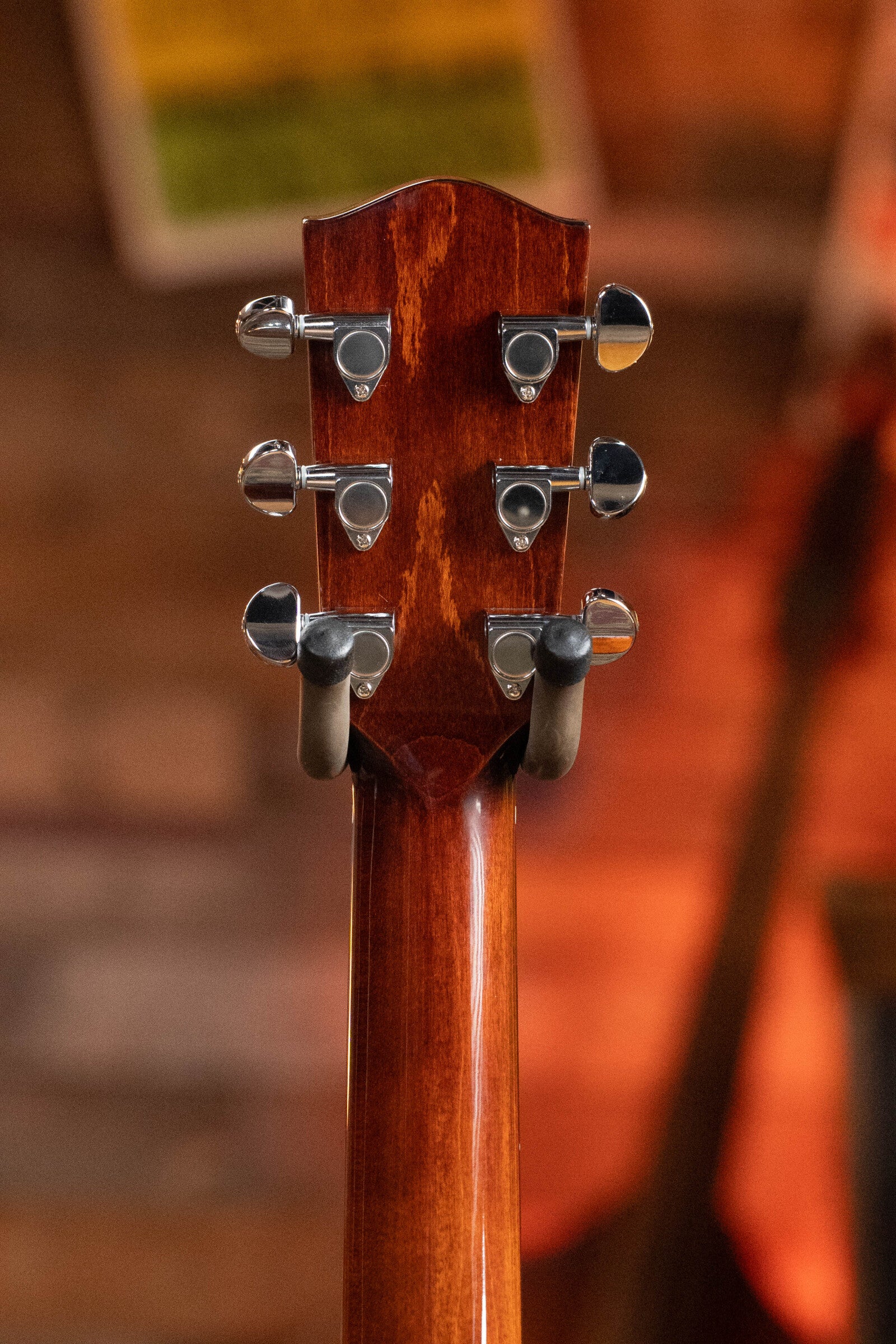 Eastman PCH3-GACE-CLA Sitka/Laminated Maple Grand Auditorium Guitar w/Fishman Pickup #8881