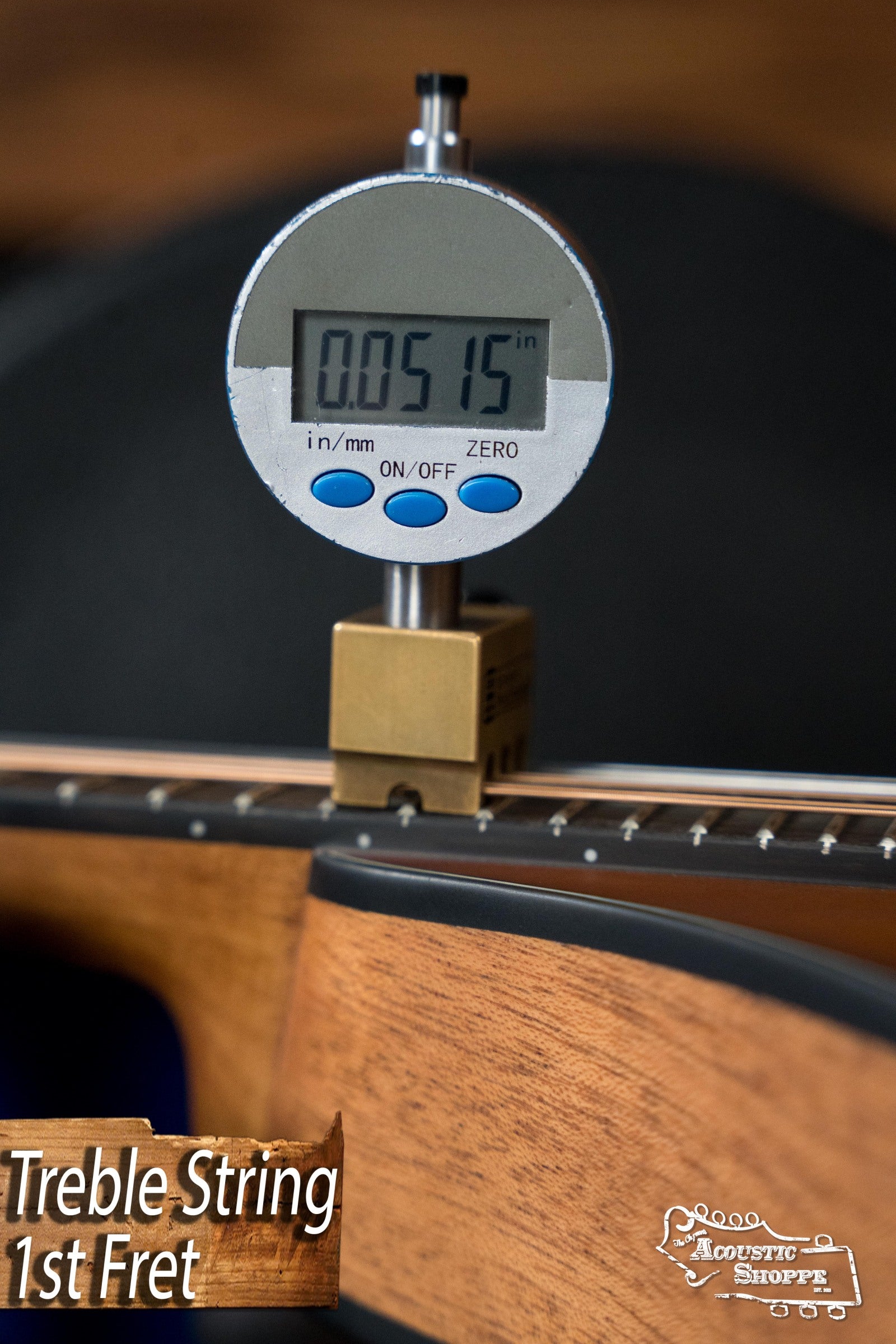 Eastman PCH-M104-GB Spruce/Laminated Mahogany Goldburst Flattop A-Style Mandolin #1062