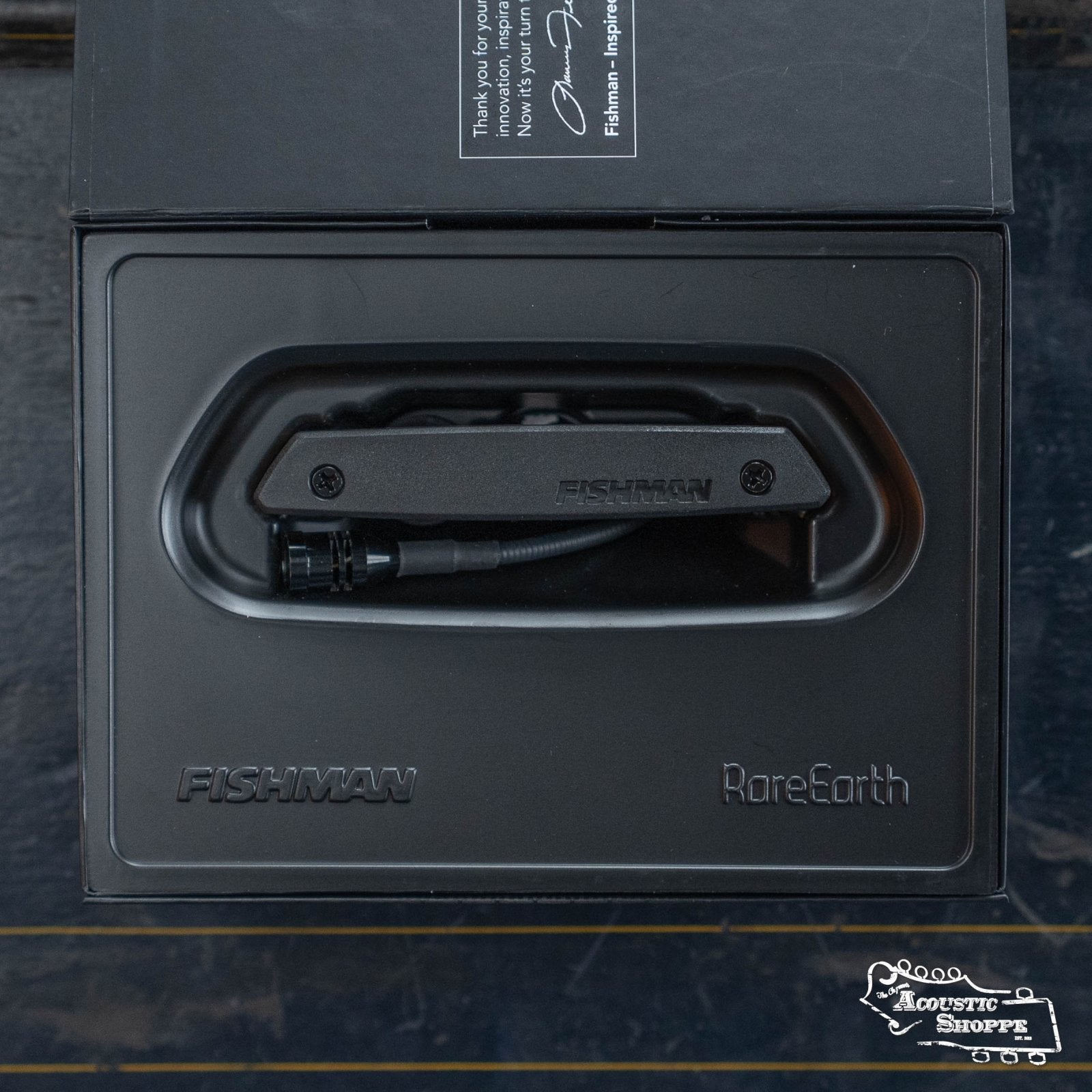 Rare Earth Humbucking Blend Pickup (PRO-REP-103)