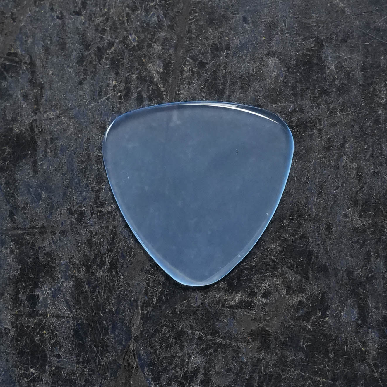 ToneSlab Frank Solivan 3Round Guitar Pick - 1.4mm