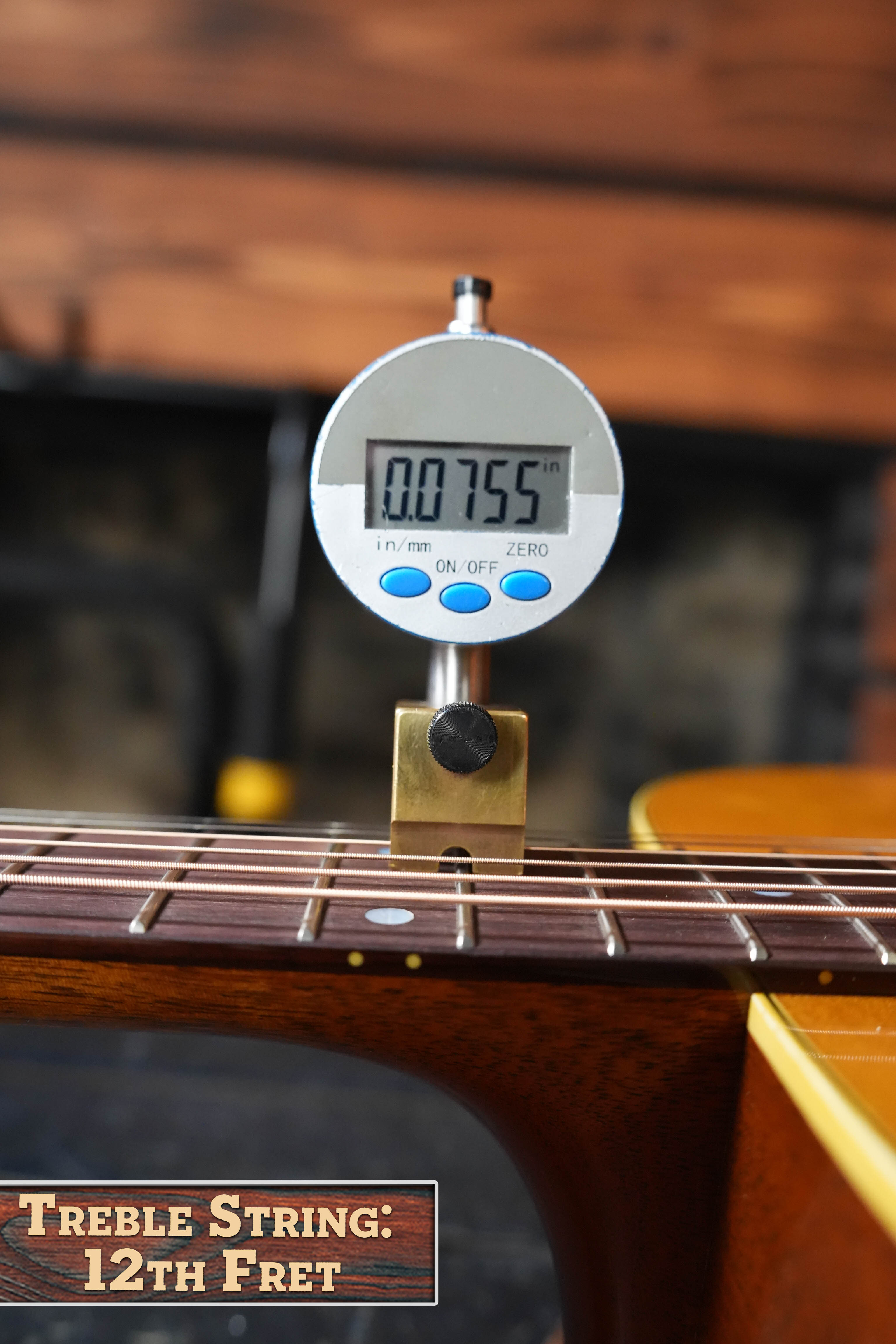 Fairbanks F-60 Salvage Series Sika/Mahogany Dreadnought Acoustic Guitar #5377