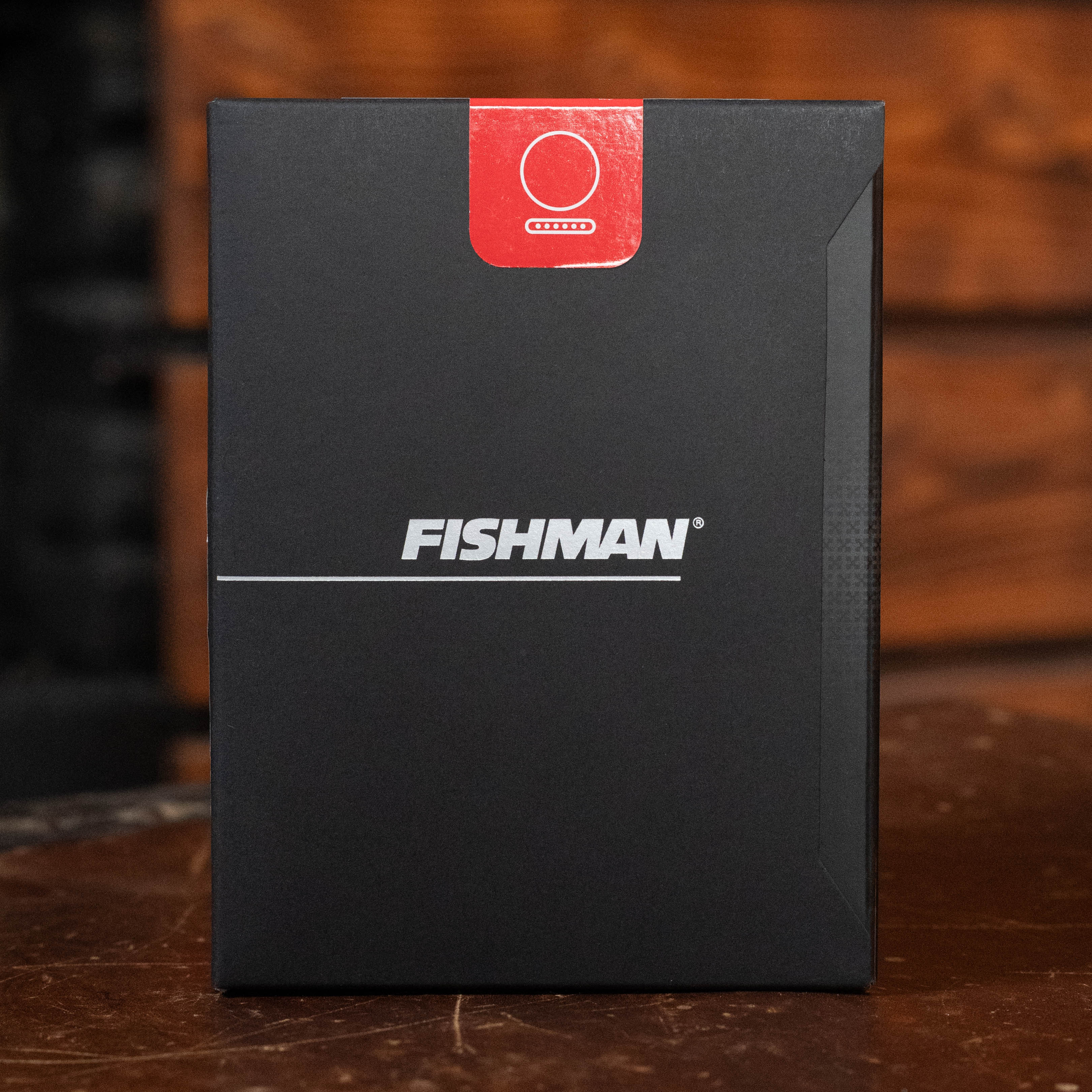 Fishman Matrix Infinity Mic Blend Narrow Format (PRO-MAN-MBV)