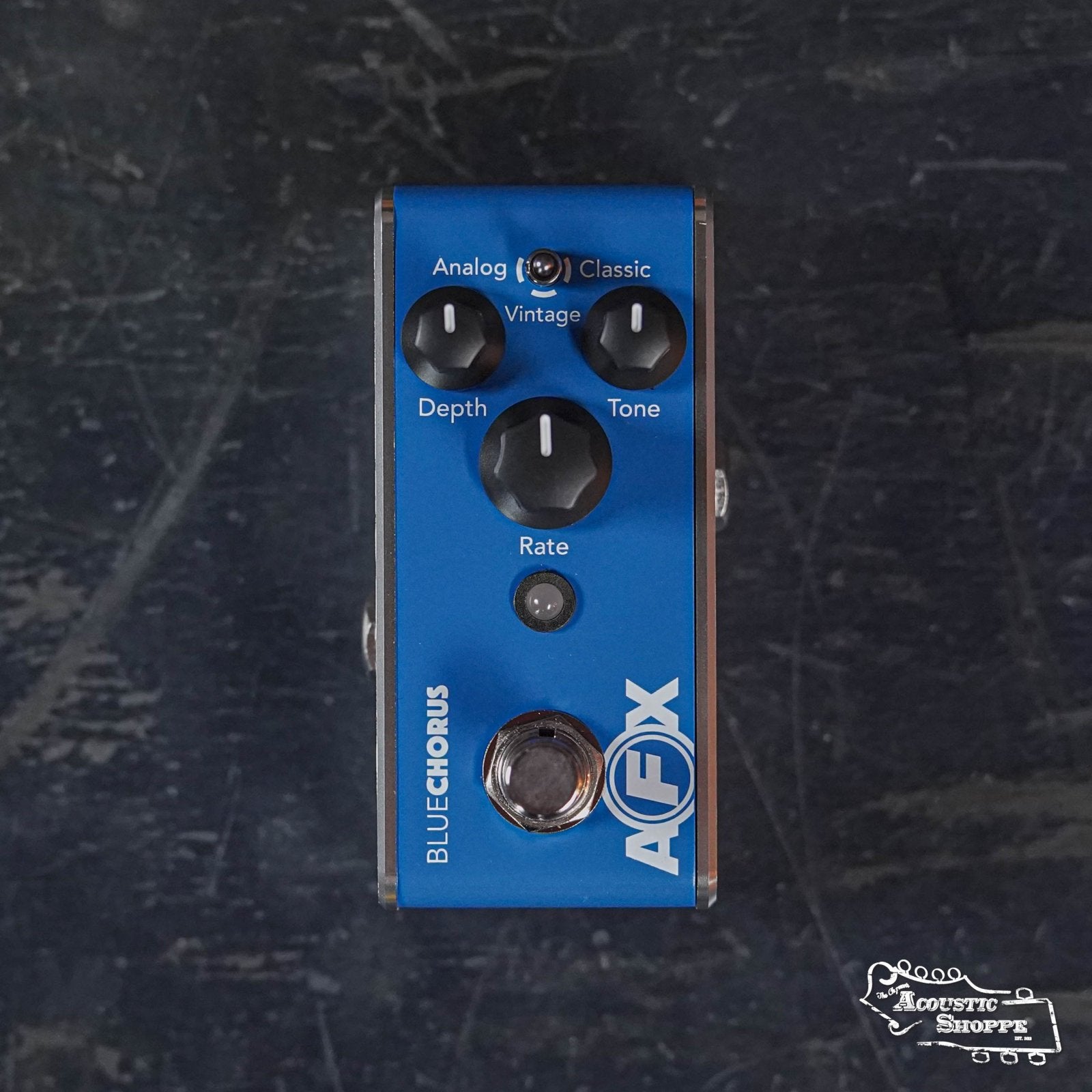 AFX BlueChorus Mini Delay PRO-AFX-CH2