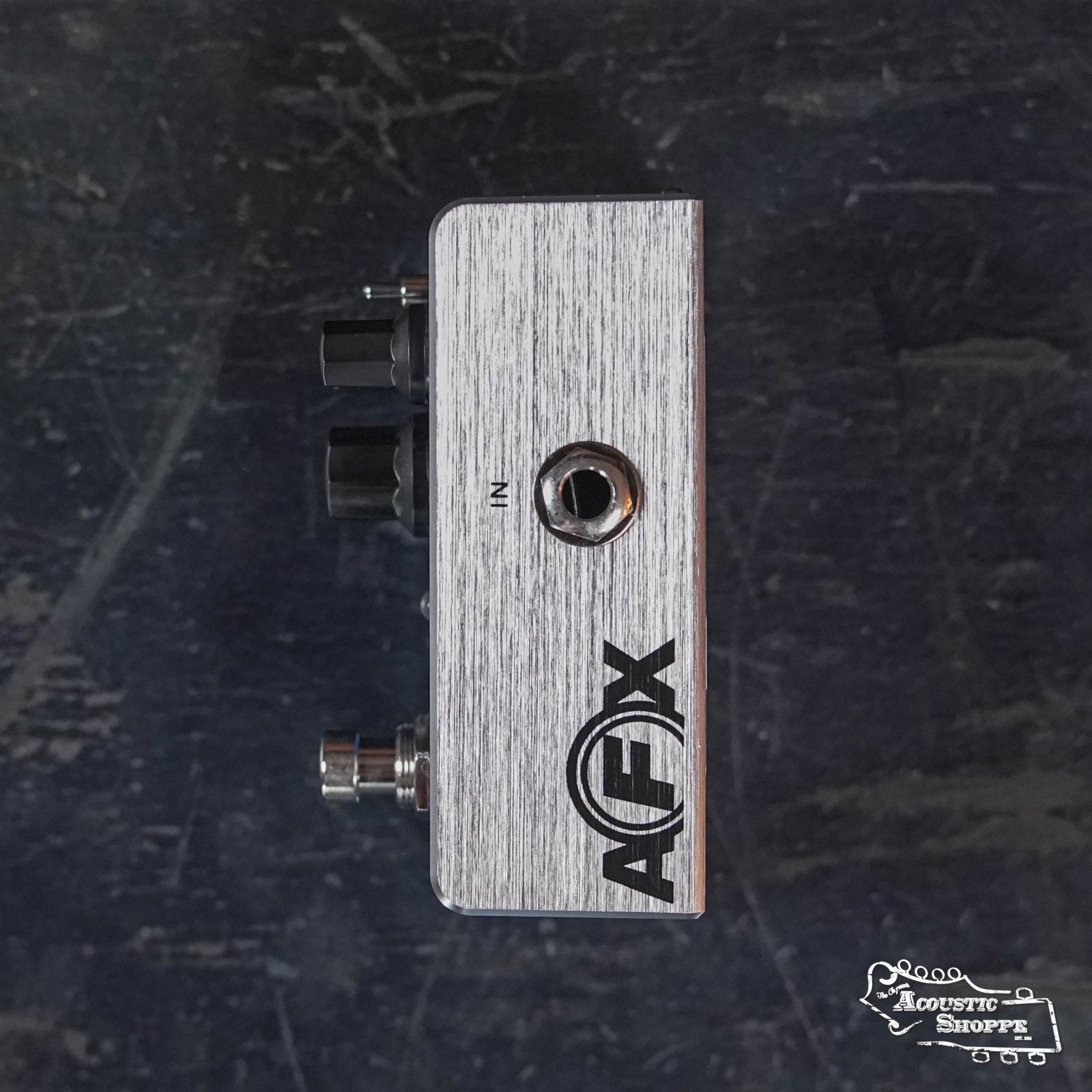 AFX BlueChorus Mini Delay PRO-AFX-CH2