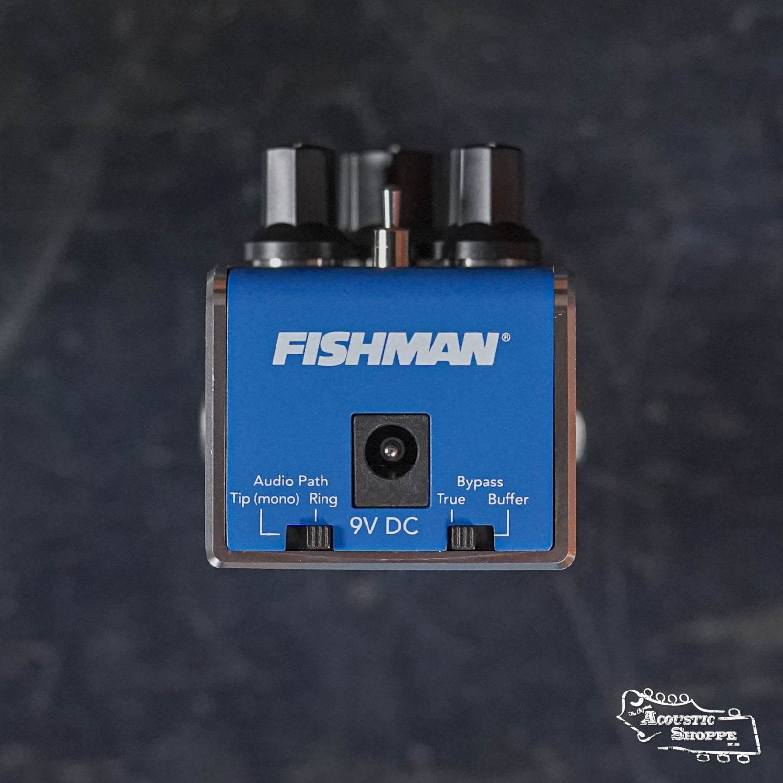 AFX BlueChorus Mini Delay PRO-AFX-CH2