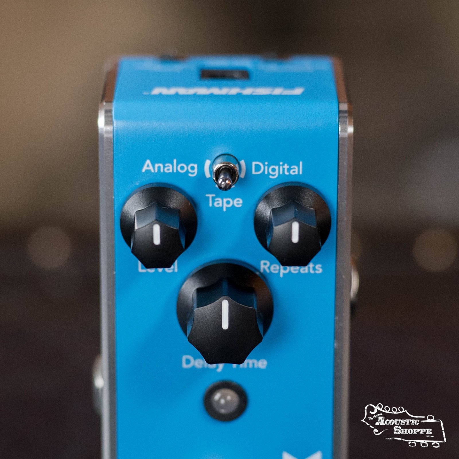 AFX EchoBack Mini Delay PRO-AFX-DL2