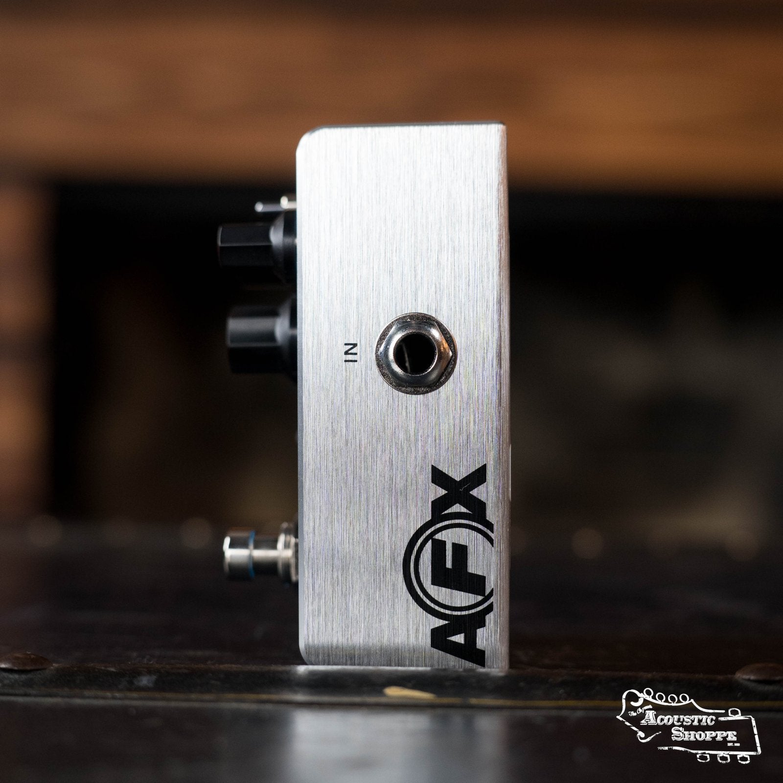 AFX EchoBack Mini Delay PRO-AFX-DL2