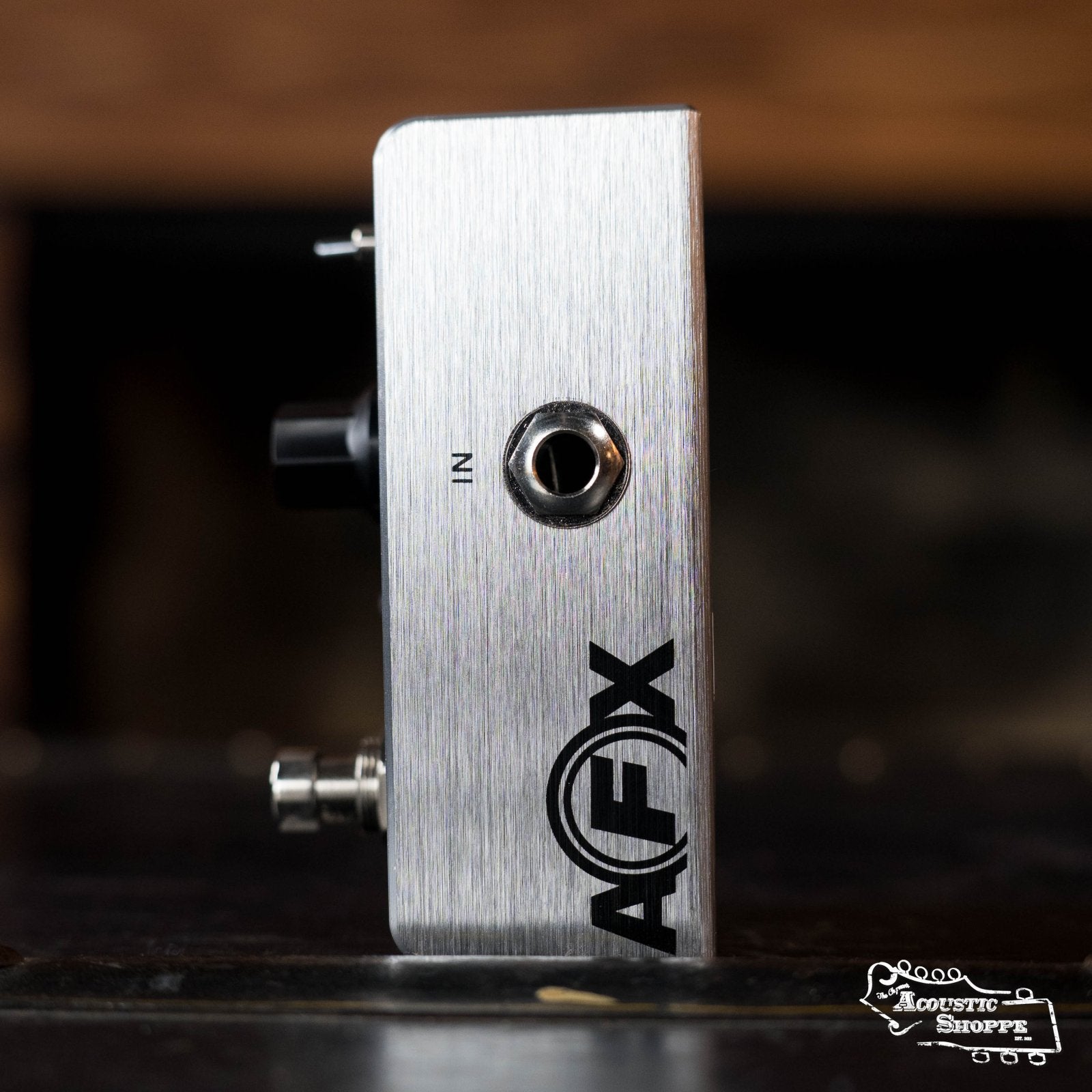 AFX Broken Record Mini Looper/Sampler PRO-AFX-LP2