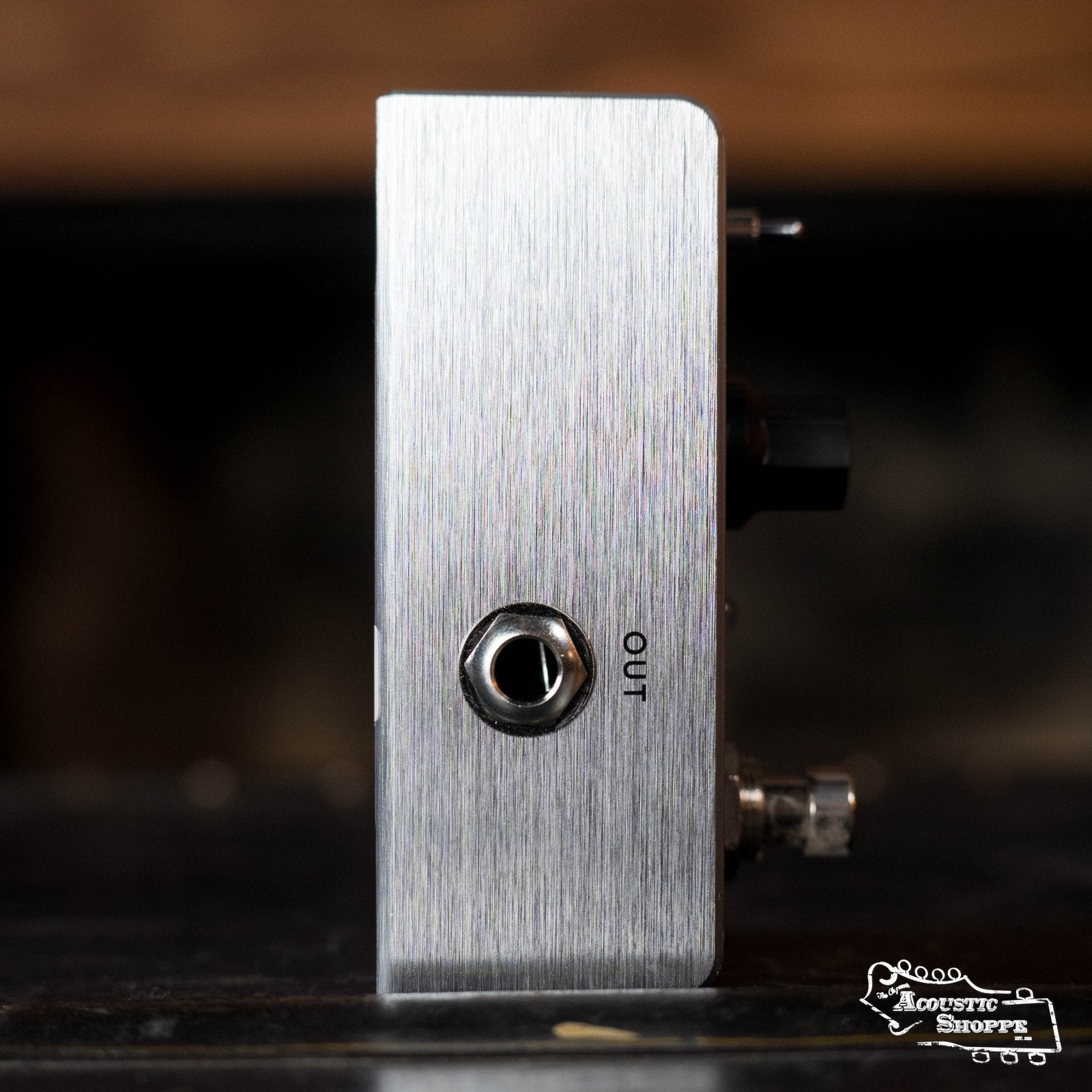 AFX Broken Record Mini Looper/Sampler PRO-AFX-LP2