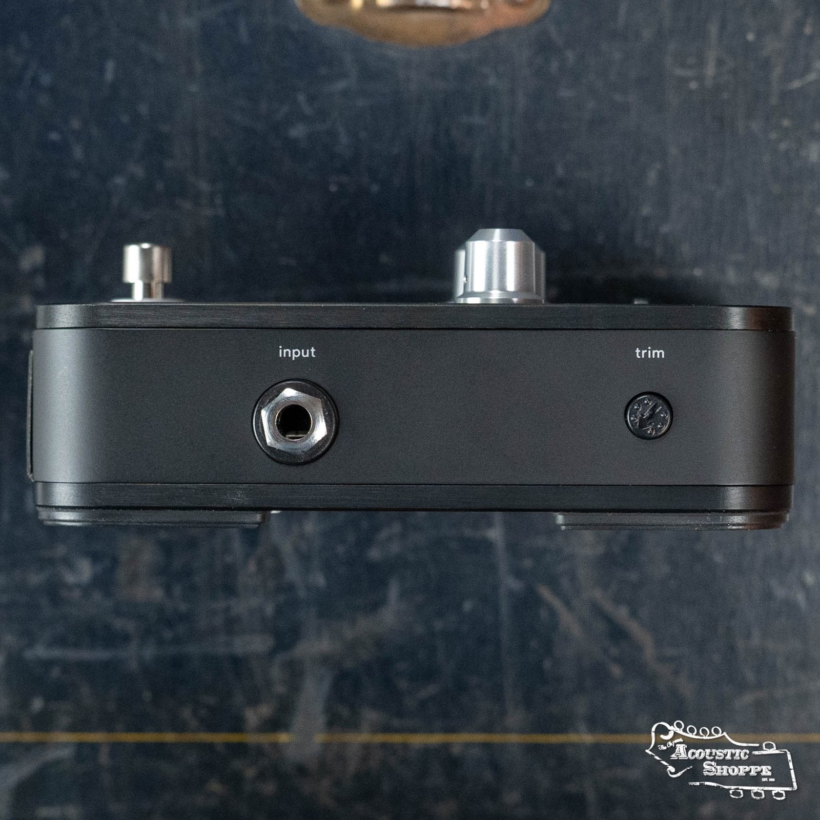 Fishman Jerry Douglas Signature Series Aura Imaging Pedal (PRO-AIP-JD1)