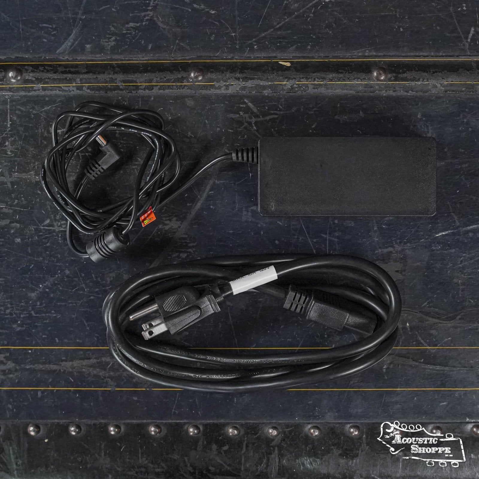Fishman LOUDBOX Micro Acoustic Instrument Amplifier PRO-LBT-400