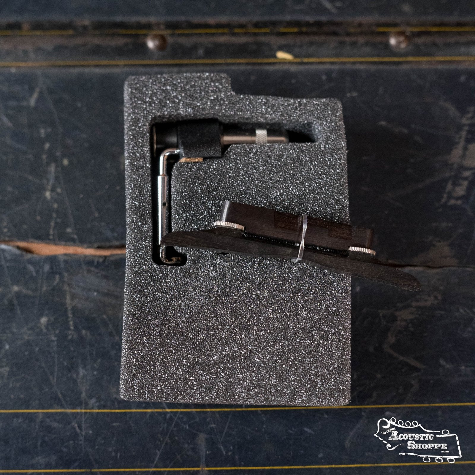 Nashville Series M-300 Archtop Mandolin Pickup PRO-M30-0MA