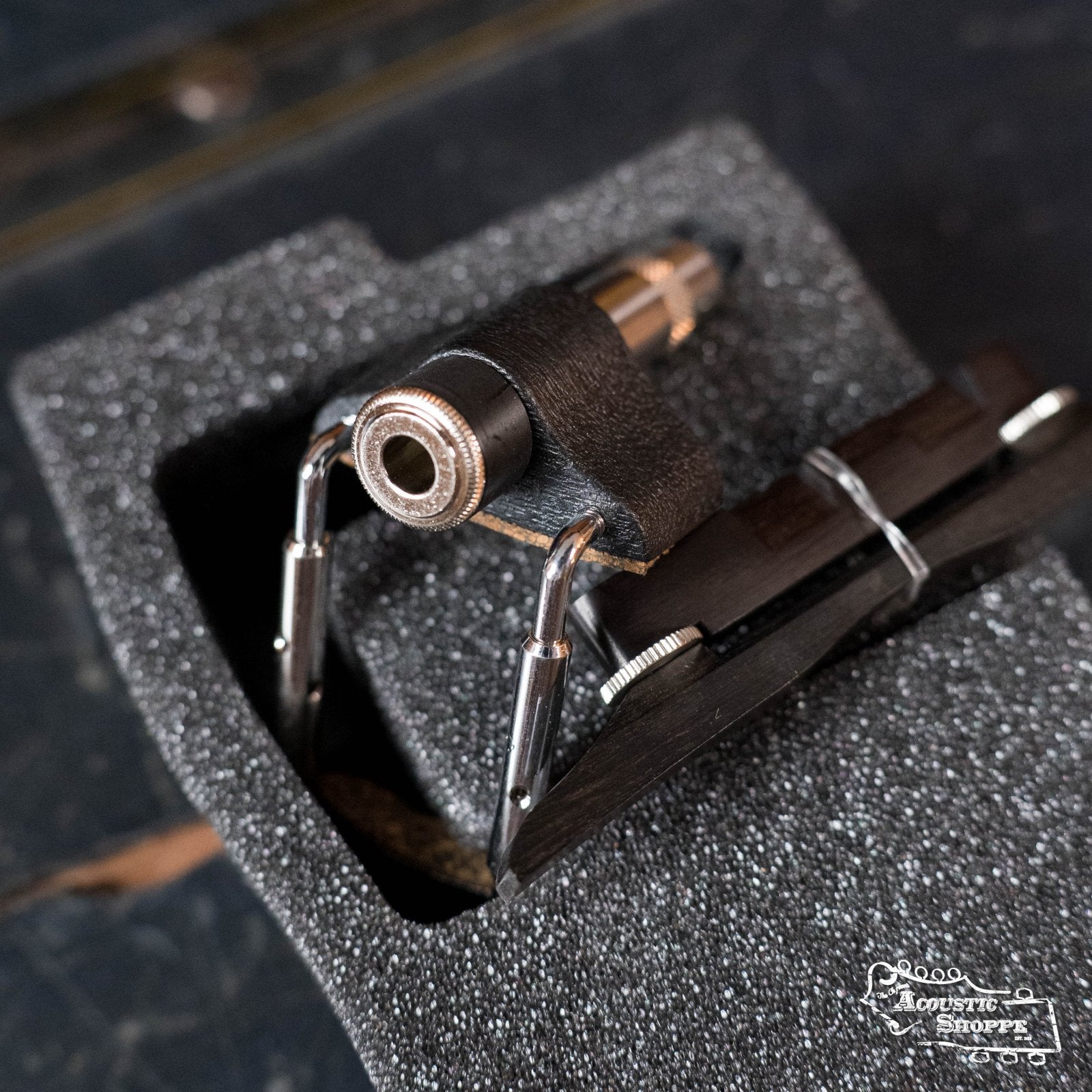 Nashville Series M-300 Archtop Mandolin Pickup PRO-M30-0MA