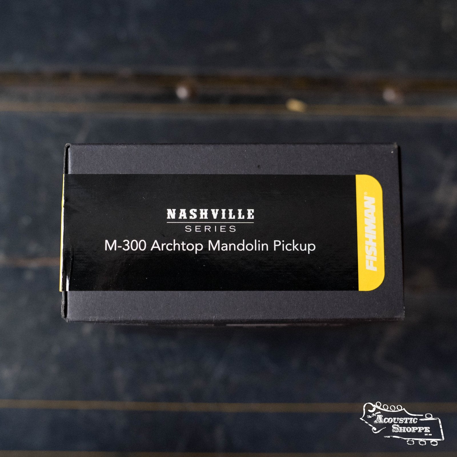 Nashville Series M-300 Archtop Mandolin Pickup PRO-M30-0MA