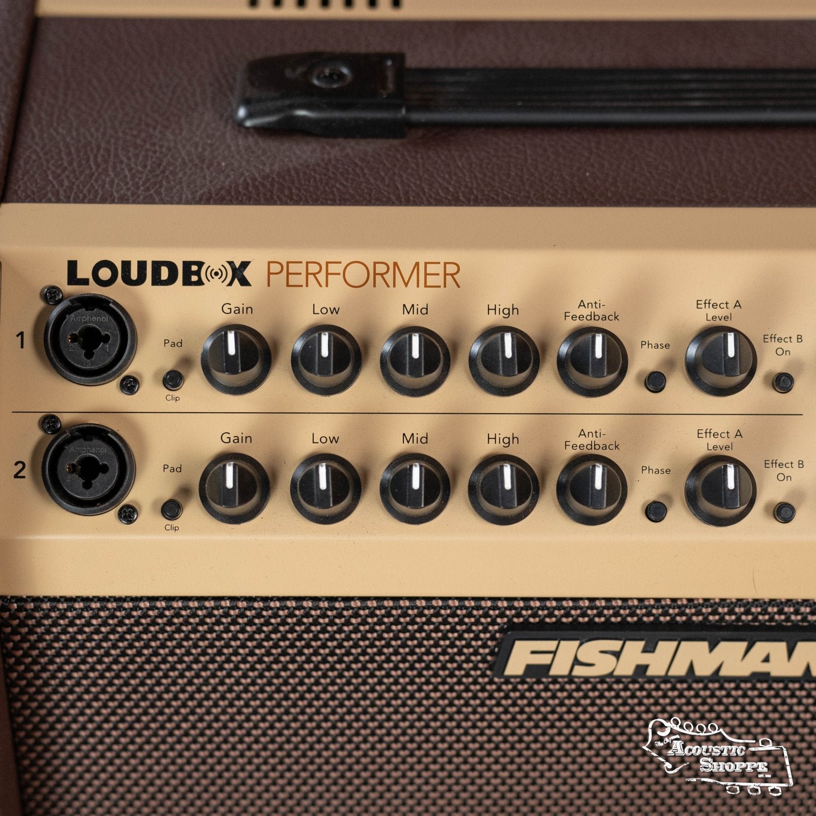 Fishman Loudbox Performer (PRO-LBT-700)