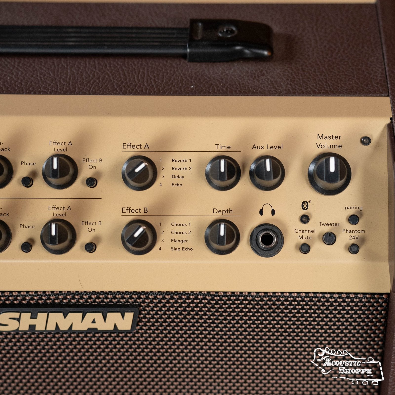 Fishman Loudbox Performer (PRO-LBT-700)