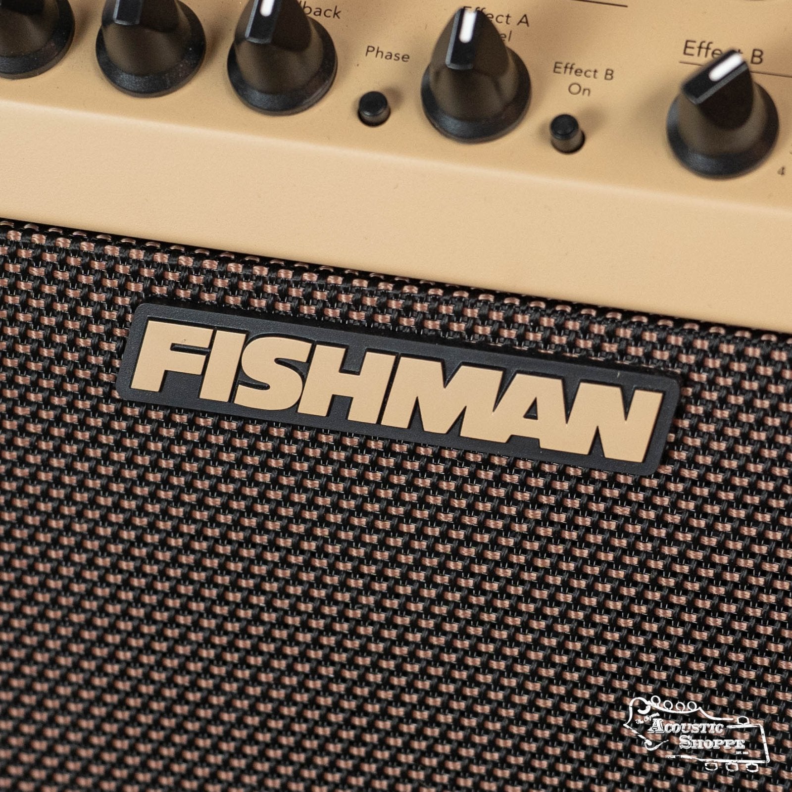 Fishman Loudbox Performer (PRO-LBT-700)