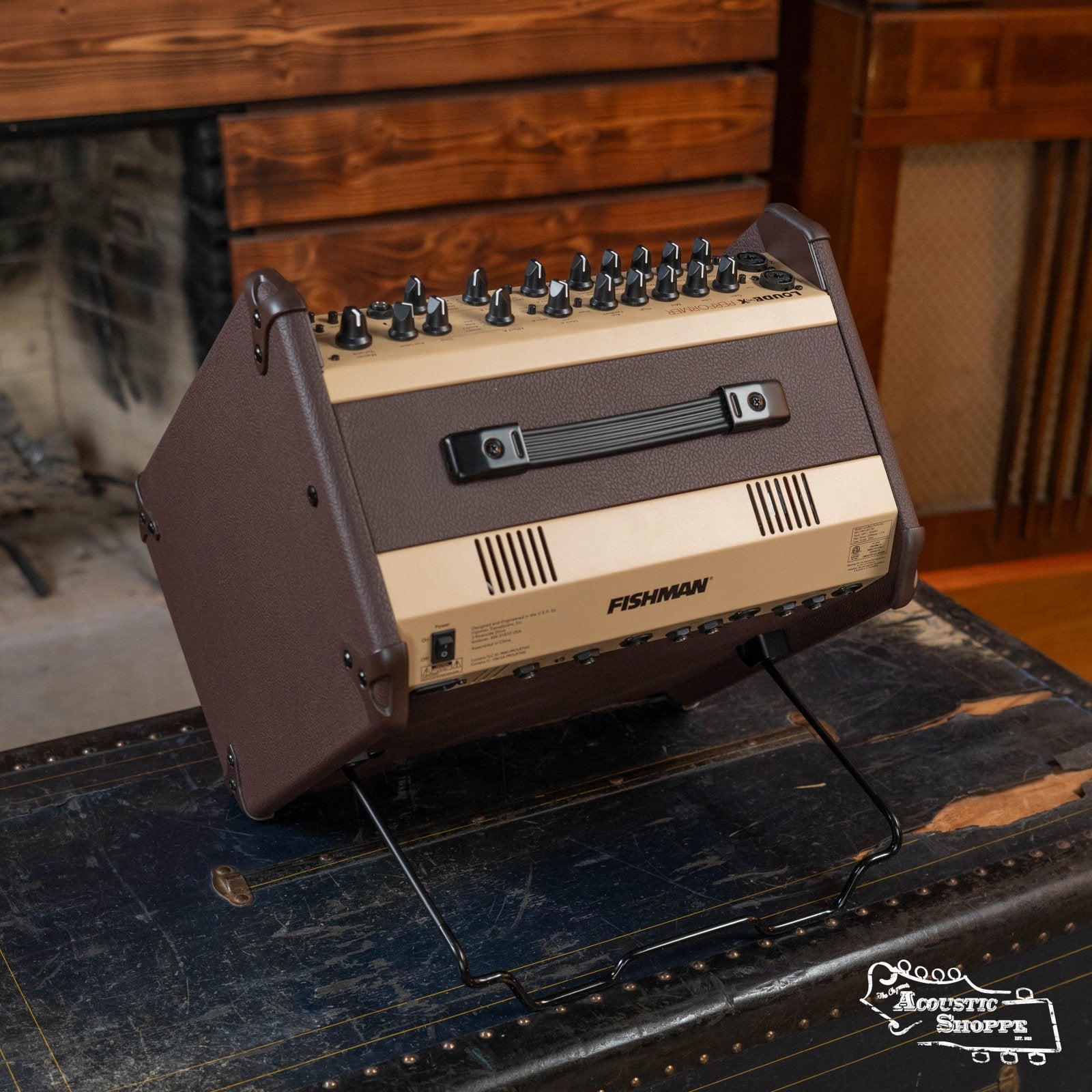 Fishman Loudbox Performer (PRO-LBT-700)