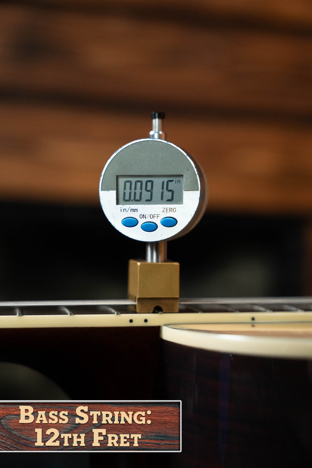 *Floor Model* Recording King RP-342 Adirondack/Rosewood Tonewood Reserve Elite 0 #0292