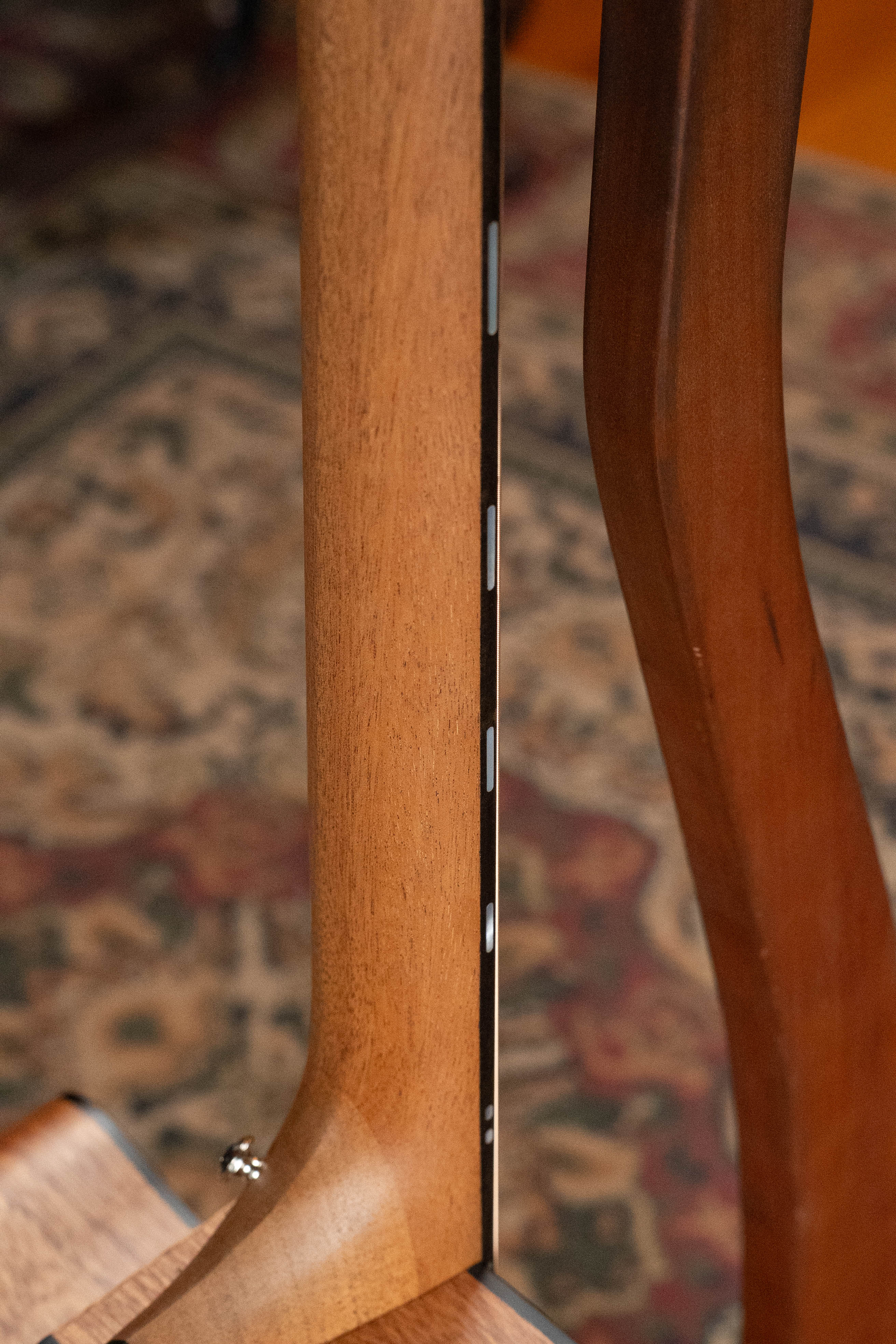 Furch Blue Performance EM a EAS-VTC Spruce/Mahogany Grand Auditorium Cutaway Acoustic Guitar #4462