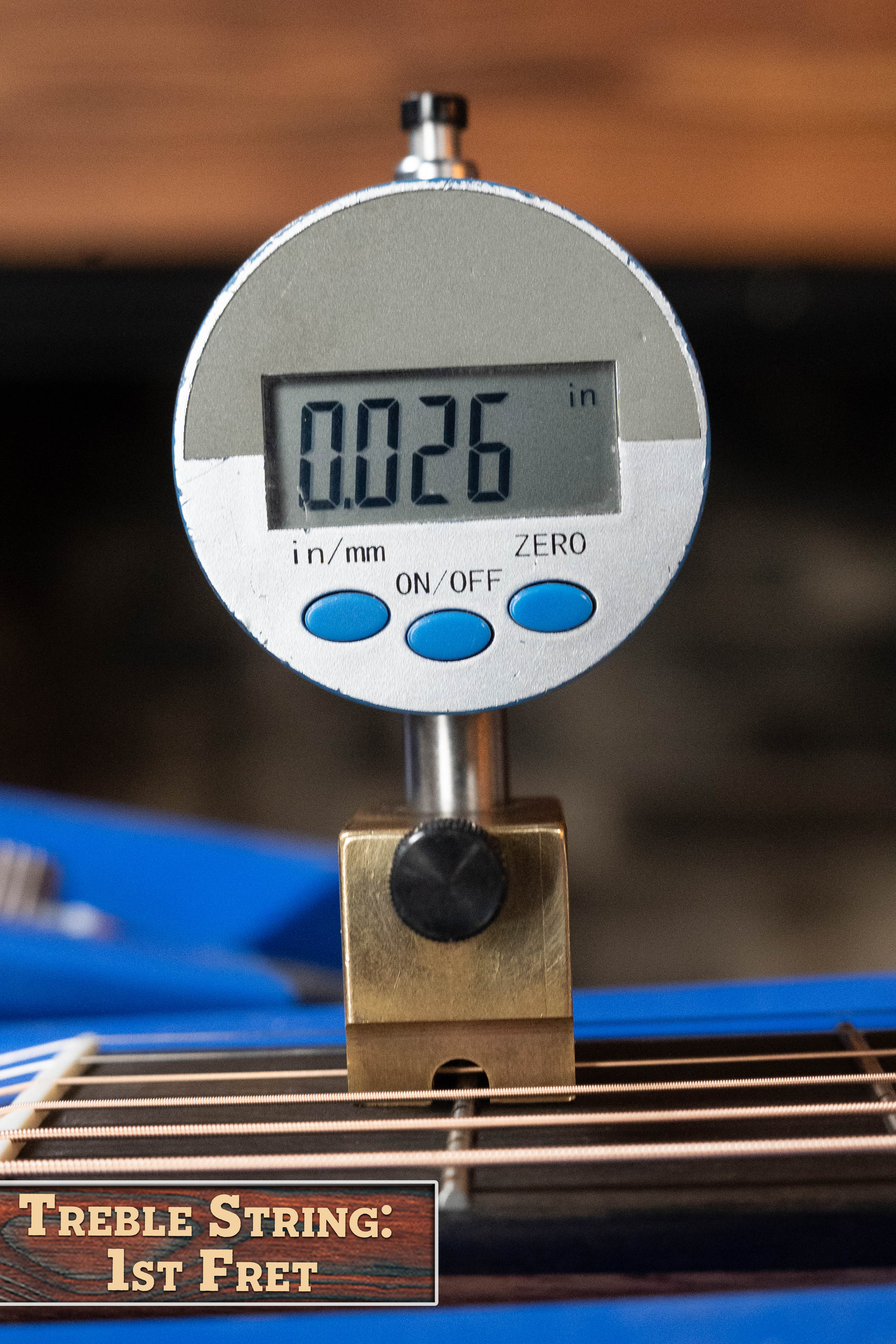 Furch Blue Performance EM a EAS-VTC Spruce/Mahogany Grand Auditorium Cutaway Acoustic Guitar #4462