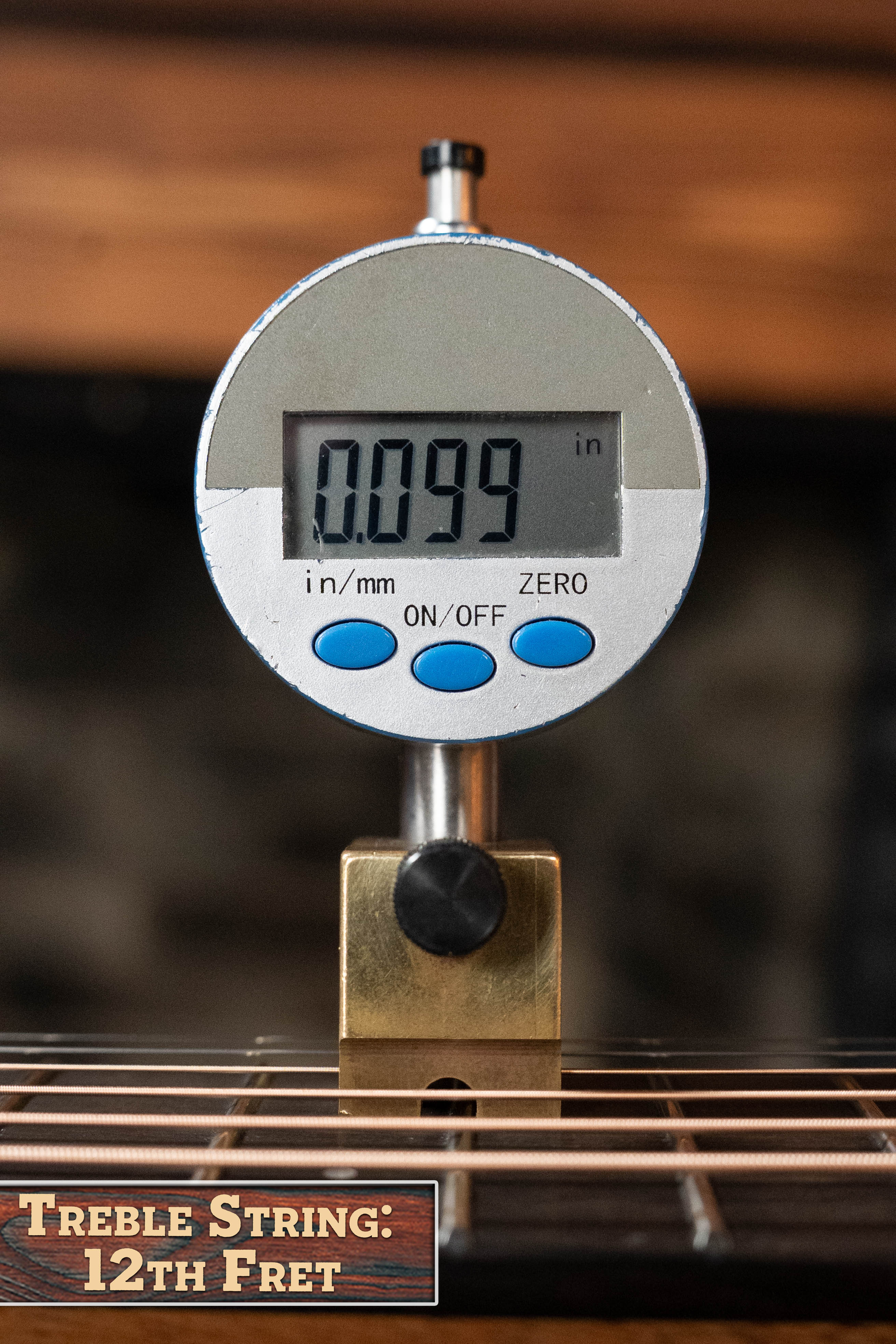 Furch Blue Performance EM a EAS-VTC Spruce/Mahogany Grand Auditorium Cutaway Acoustic Guitar #4462