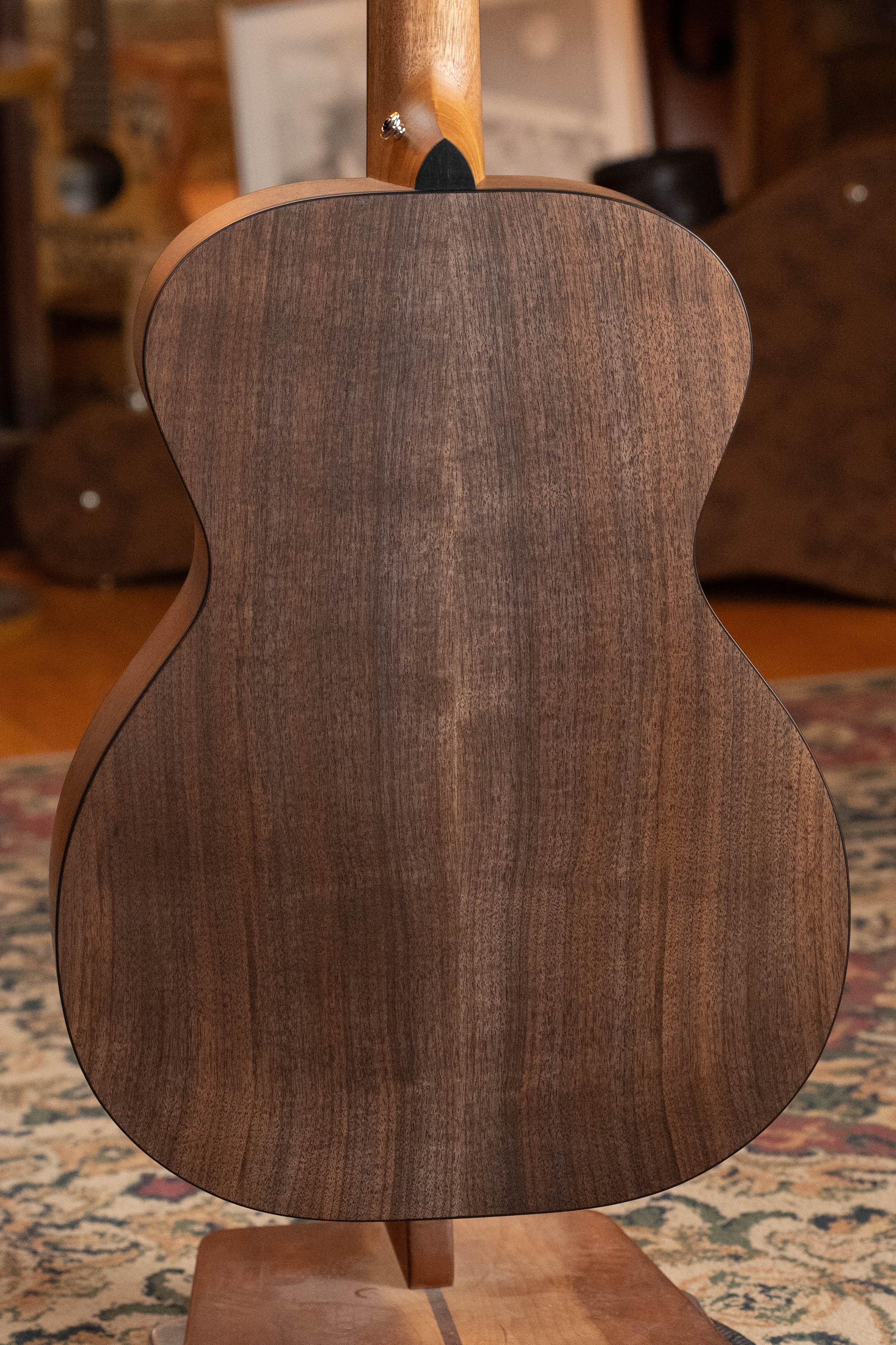 Furch Blue Plus Orchestra Model Guitar Spruce/Walnut Grand Auditorium Cutaway Acoustic Guitar #3016