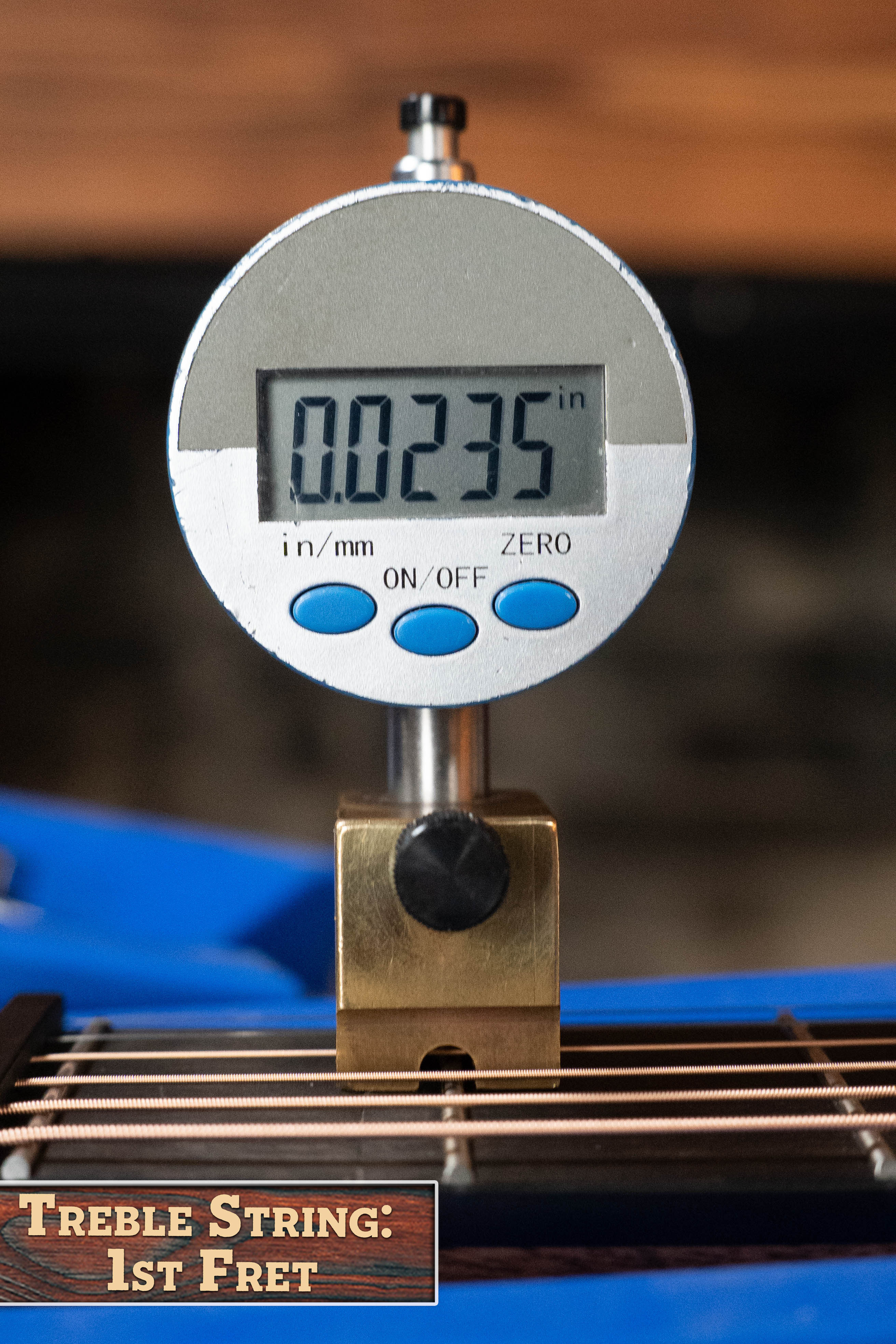 Furch Little Jane Sitka/Mahogany Foldable Travel Acoustic Guitar #2033