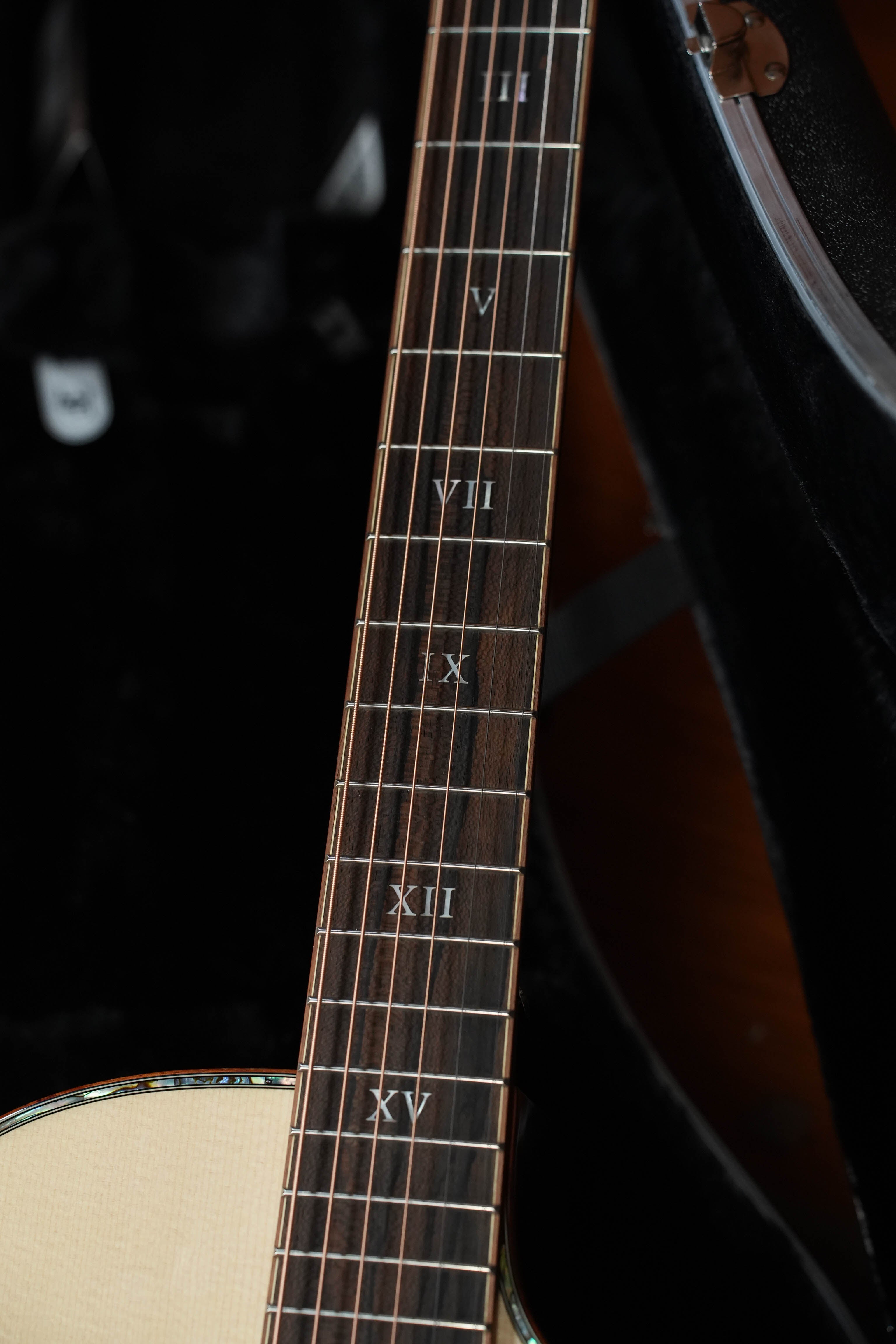 Furch Red Deluxe Spruce/Cocobolo Grand Auditorium Cutaway Acoustic Guitar #4265