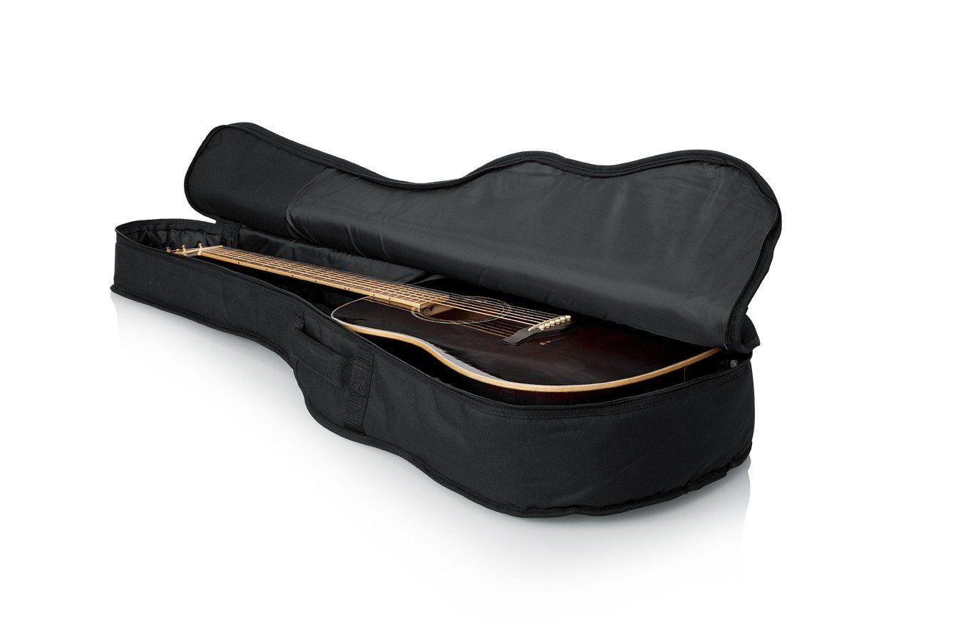 Levy's Economy Gig Bag for Dreadnought Guitars