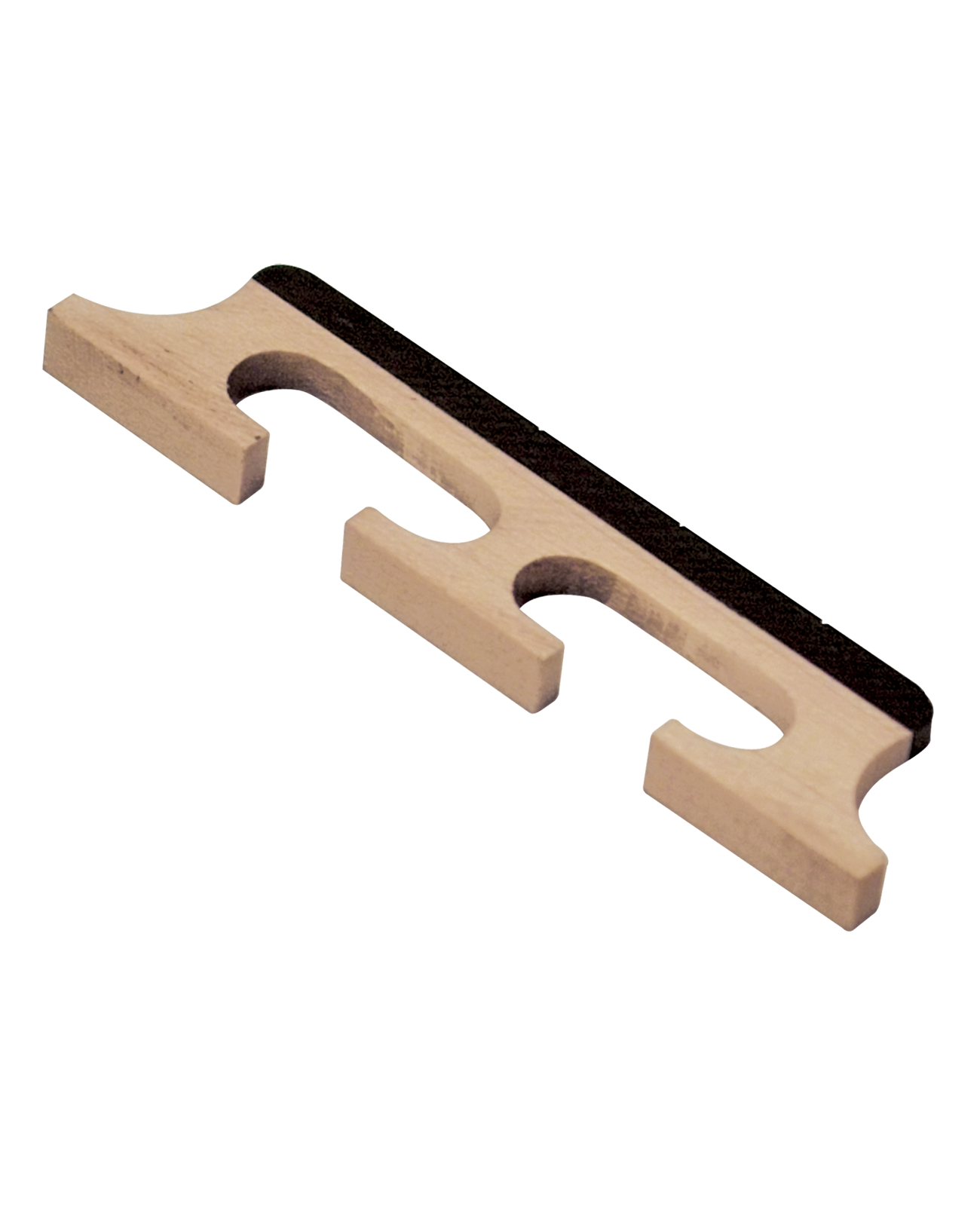 Golden Gate GB-1T Standard 4-String Tenor Banjo Bridge