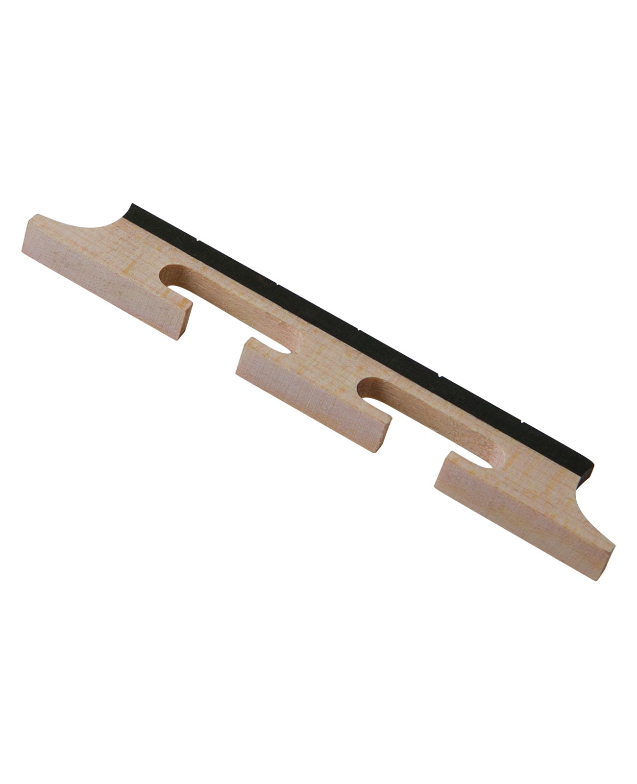 Golden Gate GB-1 Standard 5-String Banjo Bridge - 11/16 Inch