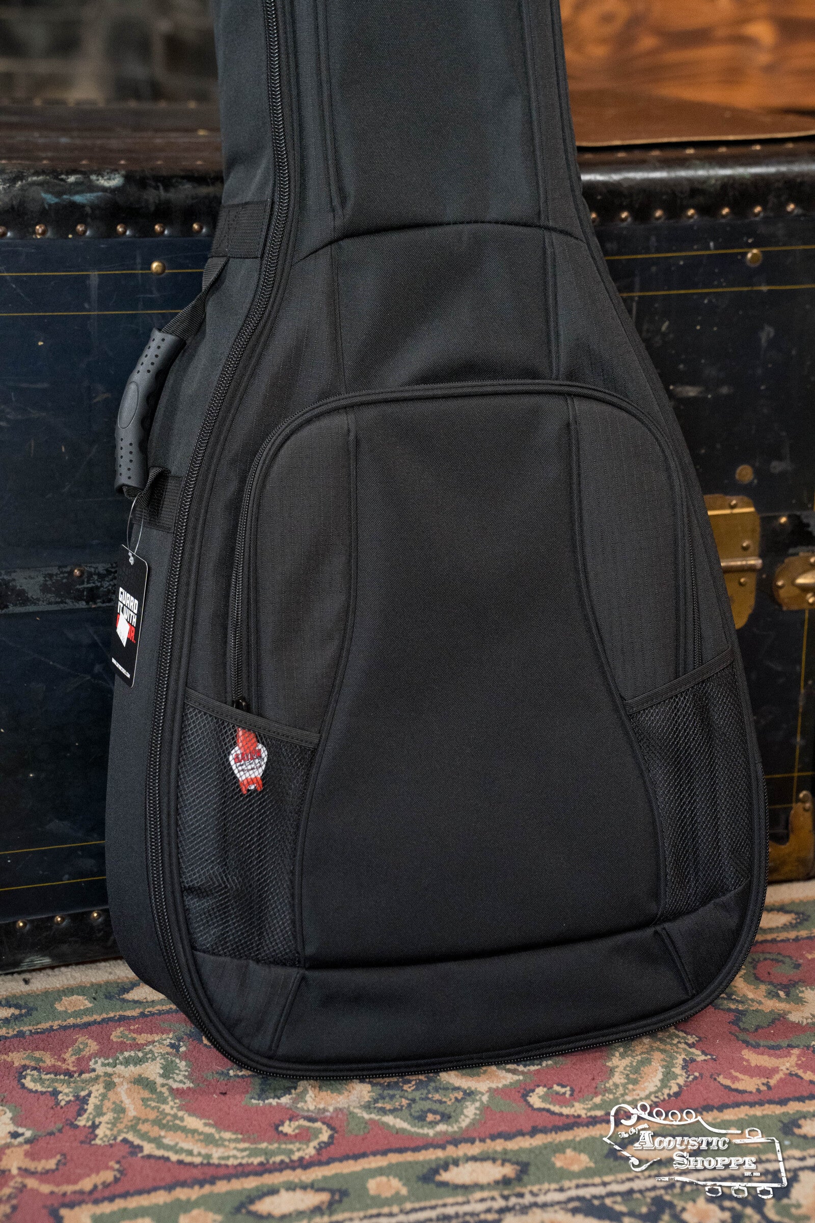 Gator 4G Series Gig Bag for Acoustic Guitar