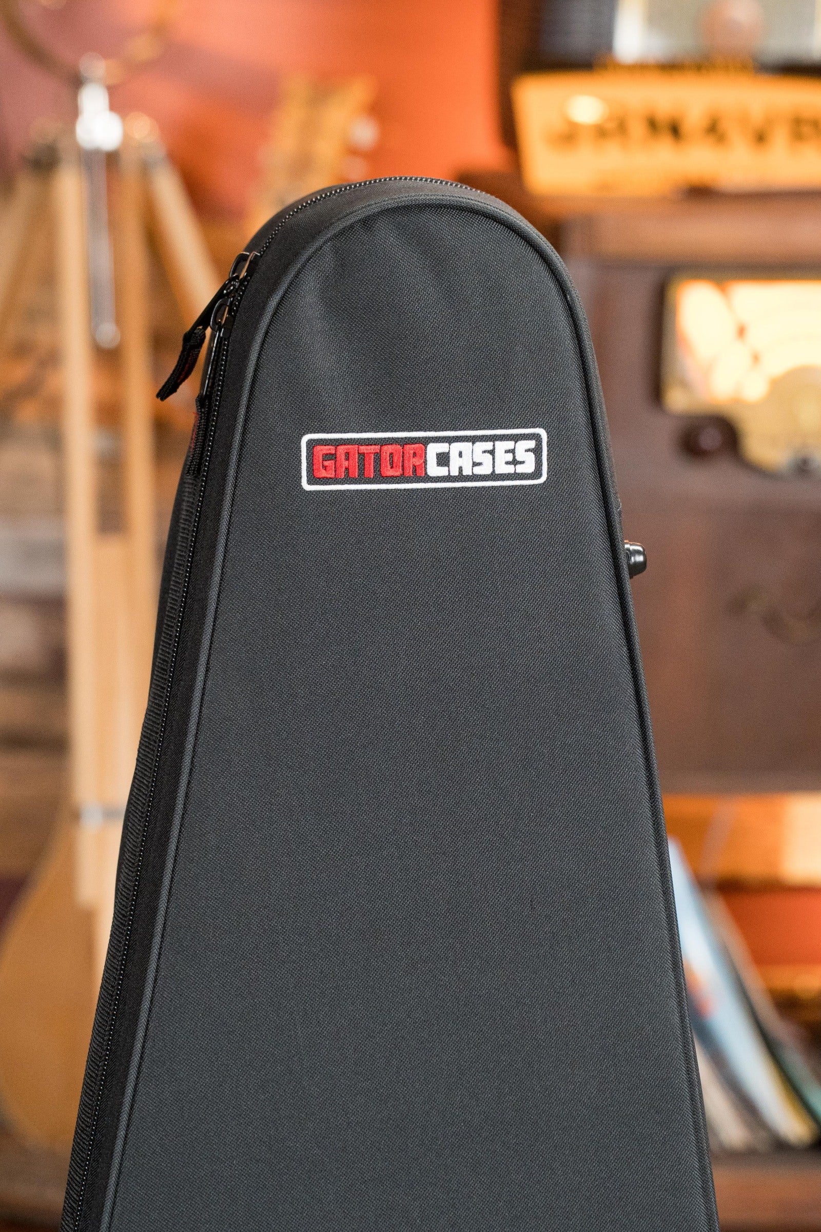 Gator Lightweight Mandolin Case