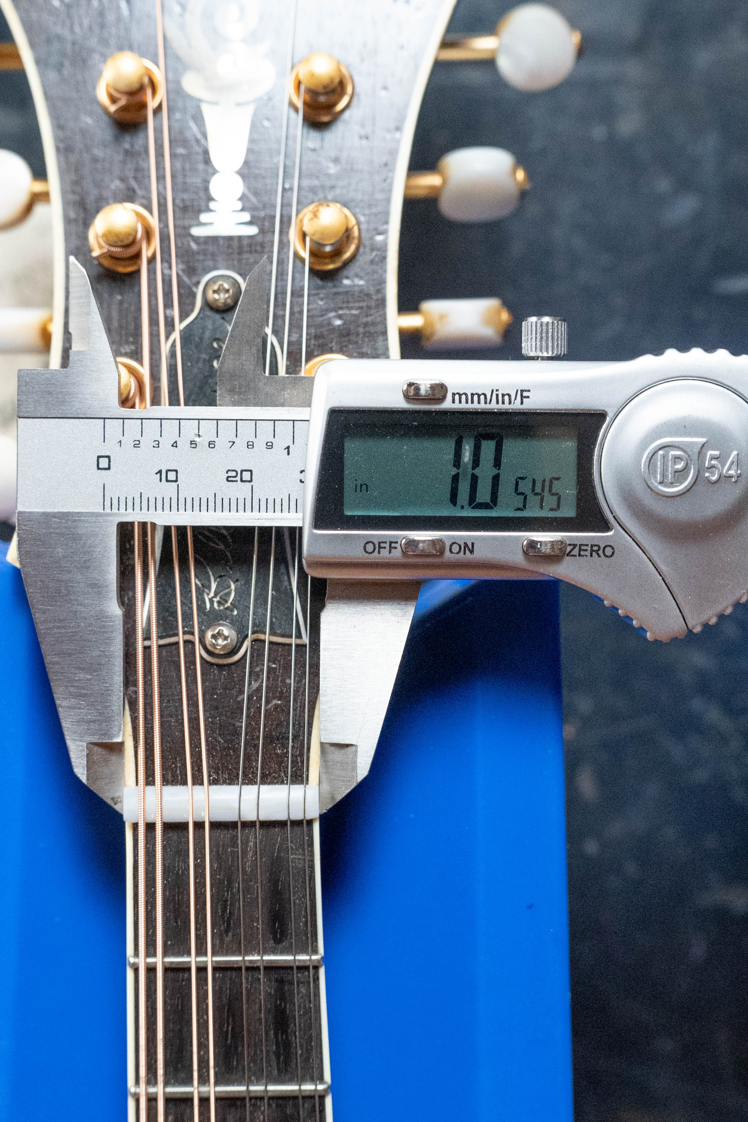 Gibson F-5 Hall of Fame Monroe Cremona Burst Mandolin GH